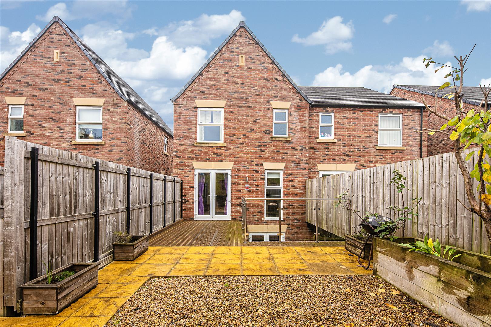 1, Anglo Close, Dore, Sheffield, S17 3SE