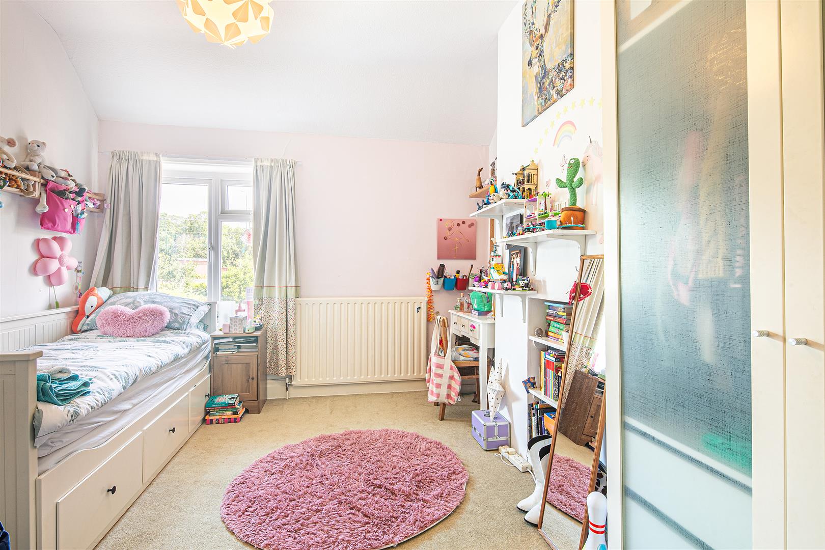 16, Canterbury Avenue, Fulwood, Sheffield, S10 3RT
