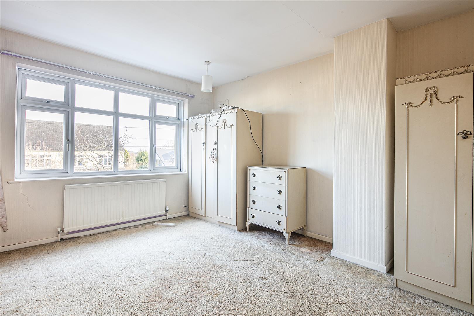 5, Rushley Drive, Dore, Sheffield, S17 3EL