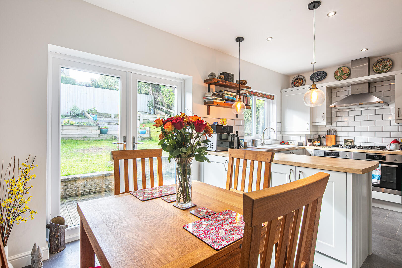28, Robin Hood Chase, Stannington, Sheffield, S6 6FH