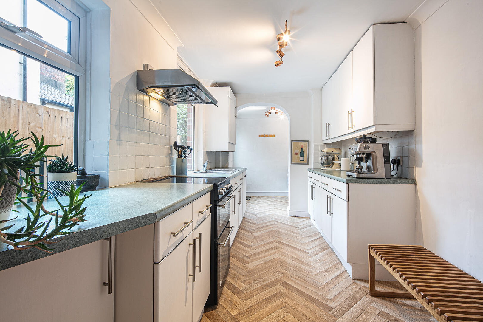 16, Raven Road, Nether Edge Village, Sheffield, S7 1SB