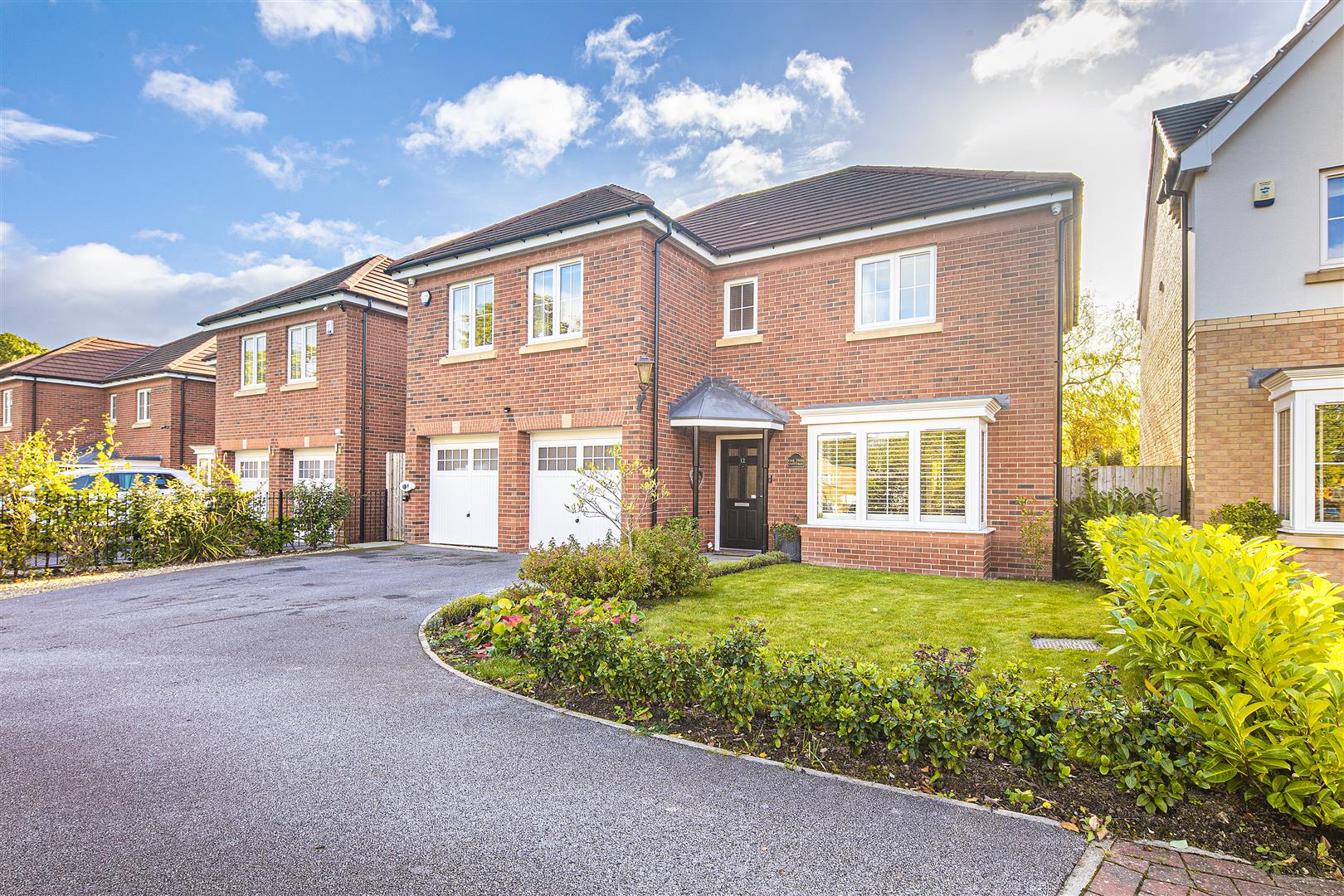 Oak Tree Cottage, 12, Waterfall Close, Norton, Sheffield, S8 8AE