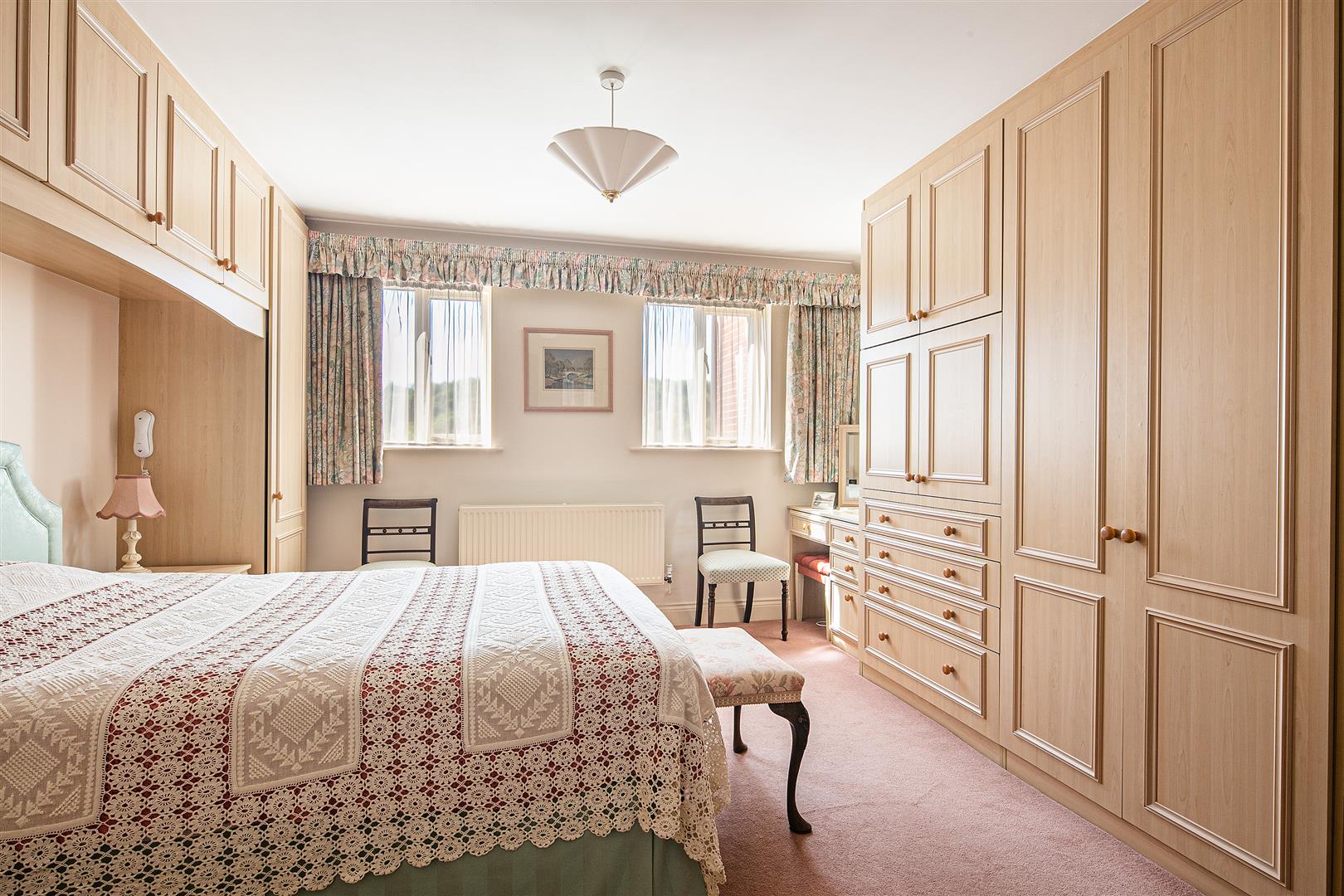 26 Mayfield Heights, Brookhouse Hill, Fulwood, Sheffield, S10 3TT