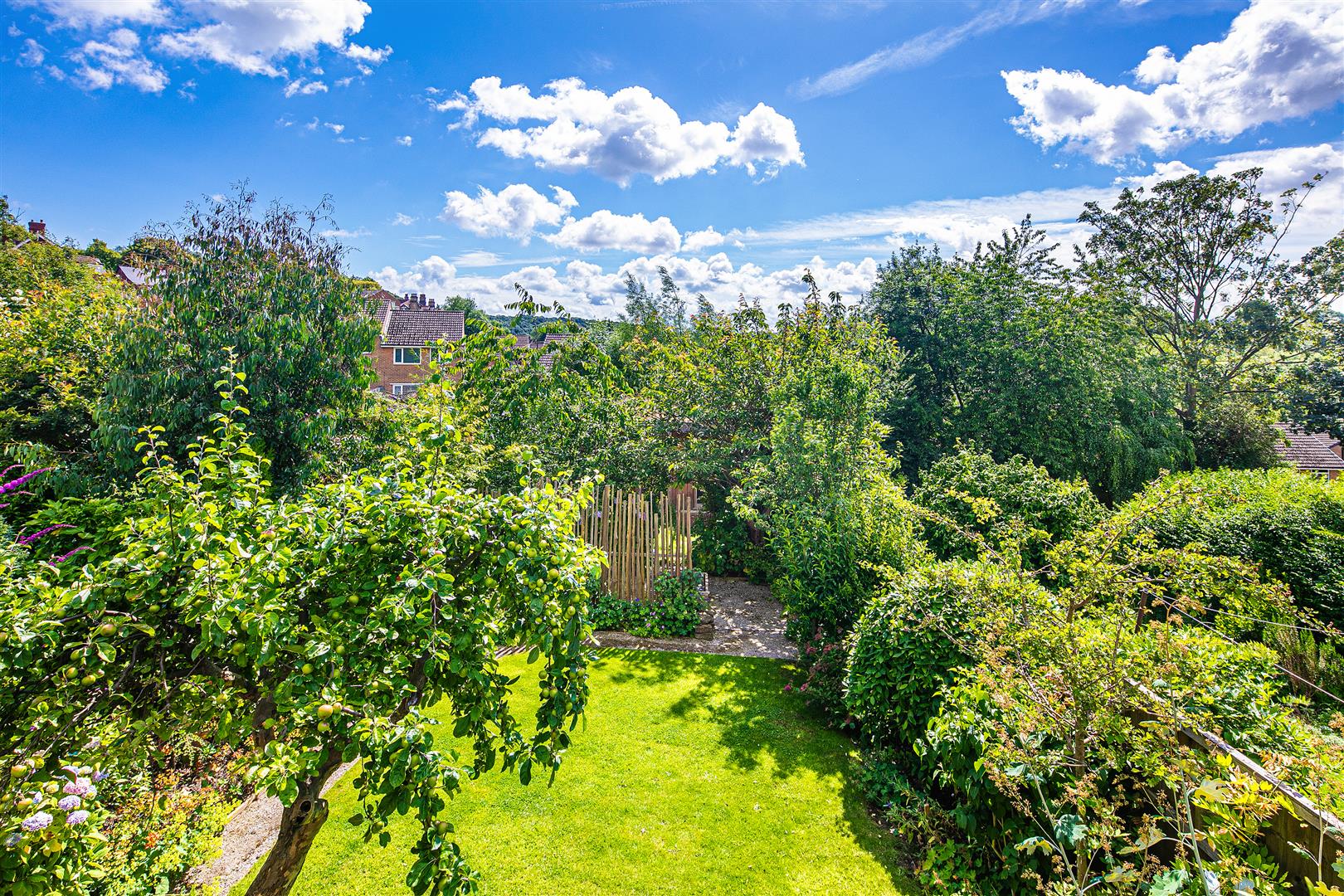 31, Linscott Road, Woodseats, Sheffield, S8 0HF