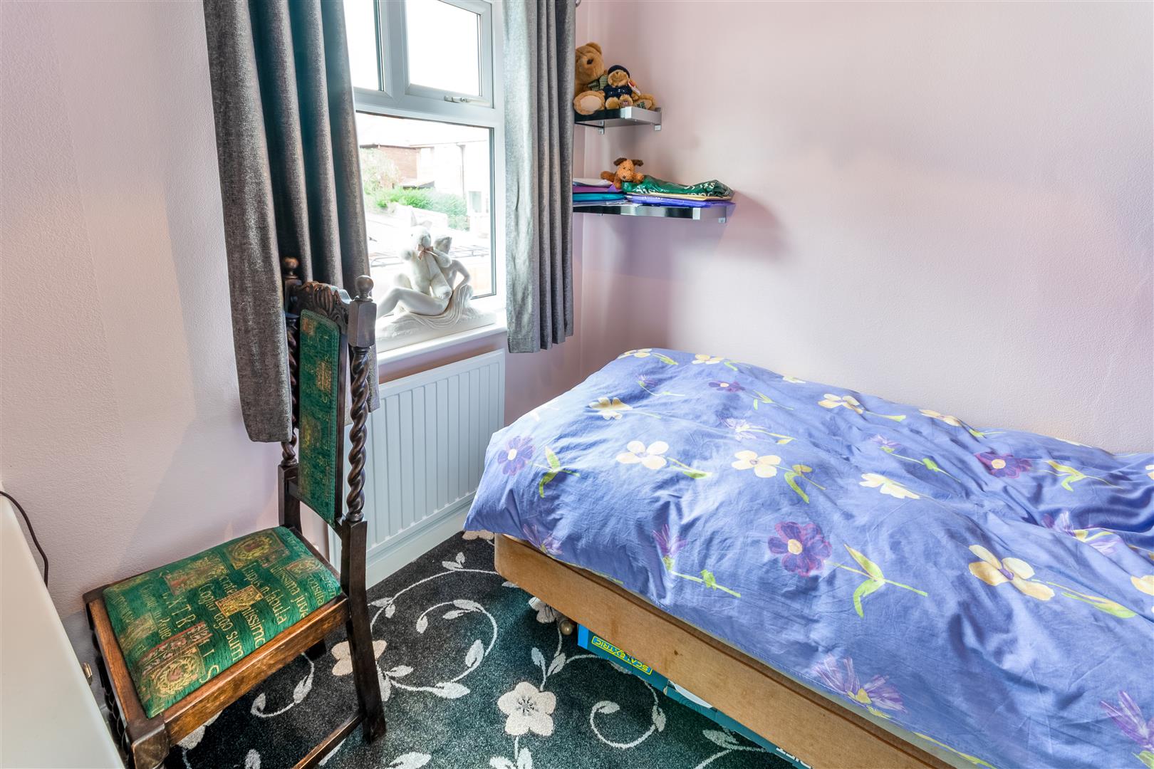 21, Nether Avenue, Grenoside, Sheffield, S35 8PW