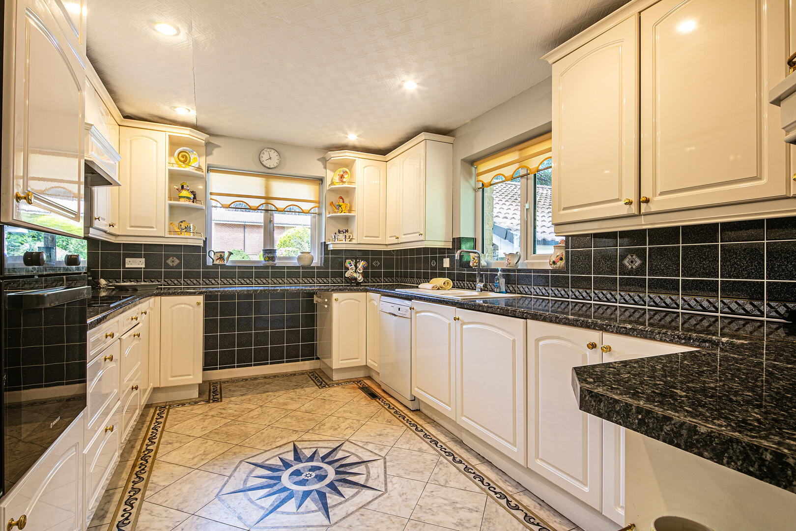1, Thornsett Gardens, Sheffield, S17 3PP