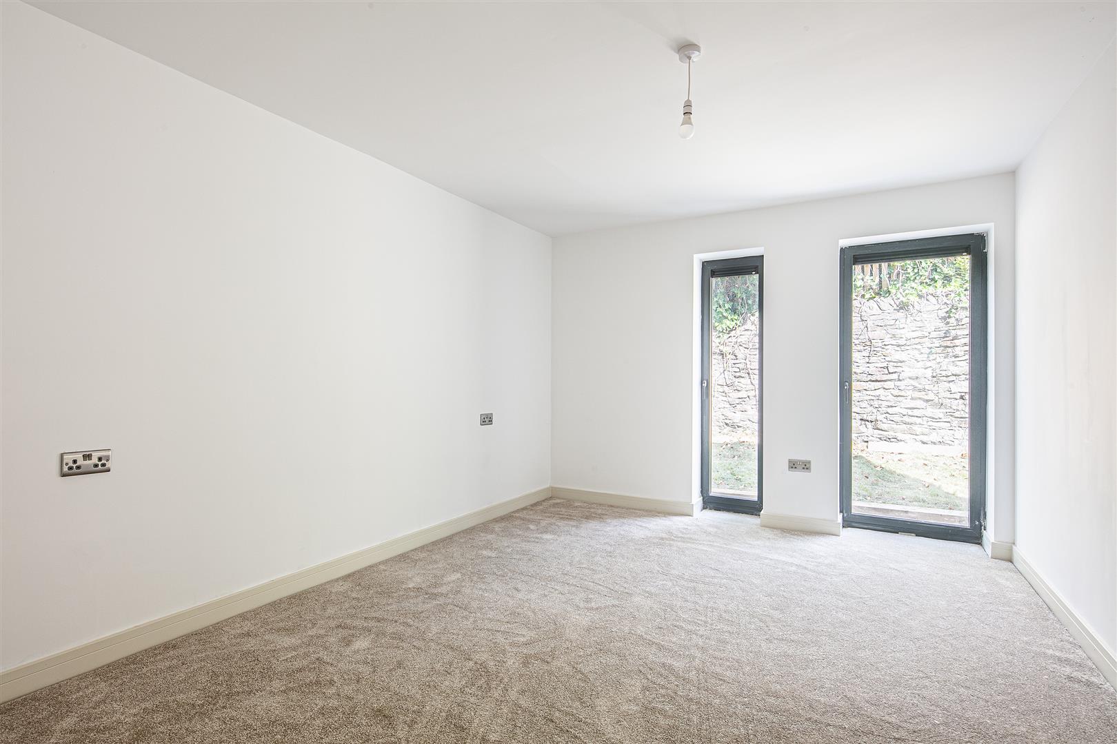 The Garden Apartment, 110 Psalter Lane, Brincliffe, Sheffield, S11 8YU