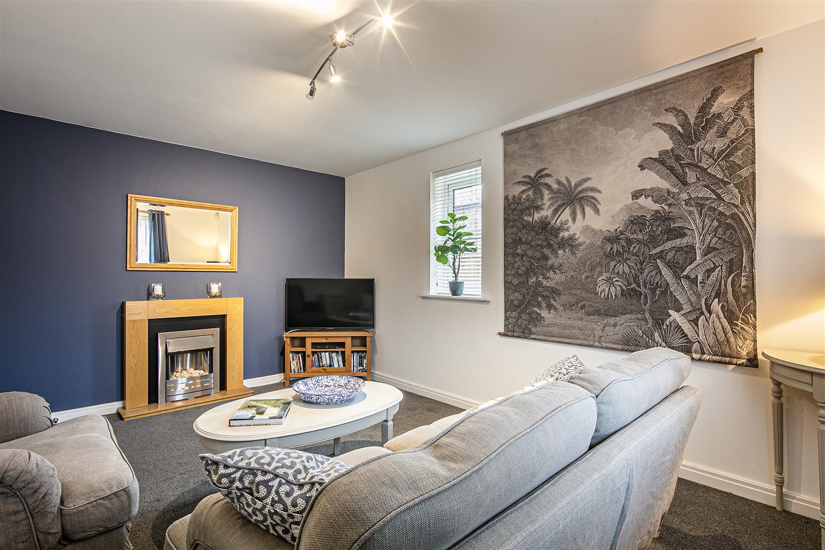 54, St. Francis Close, Sandygate, Sheffield, S10 5SX