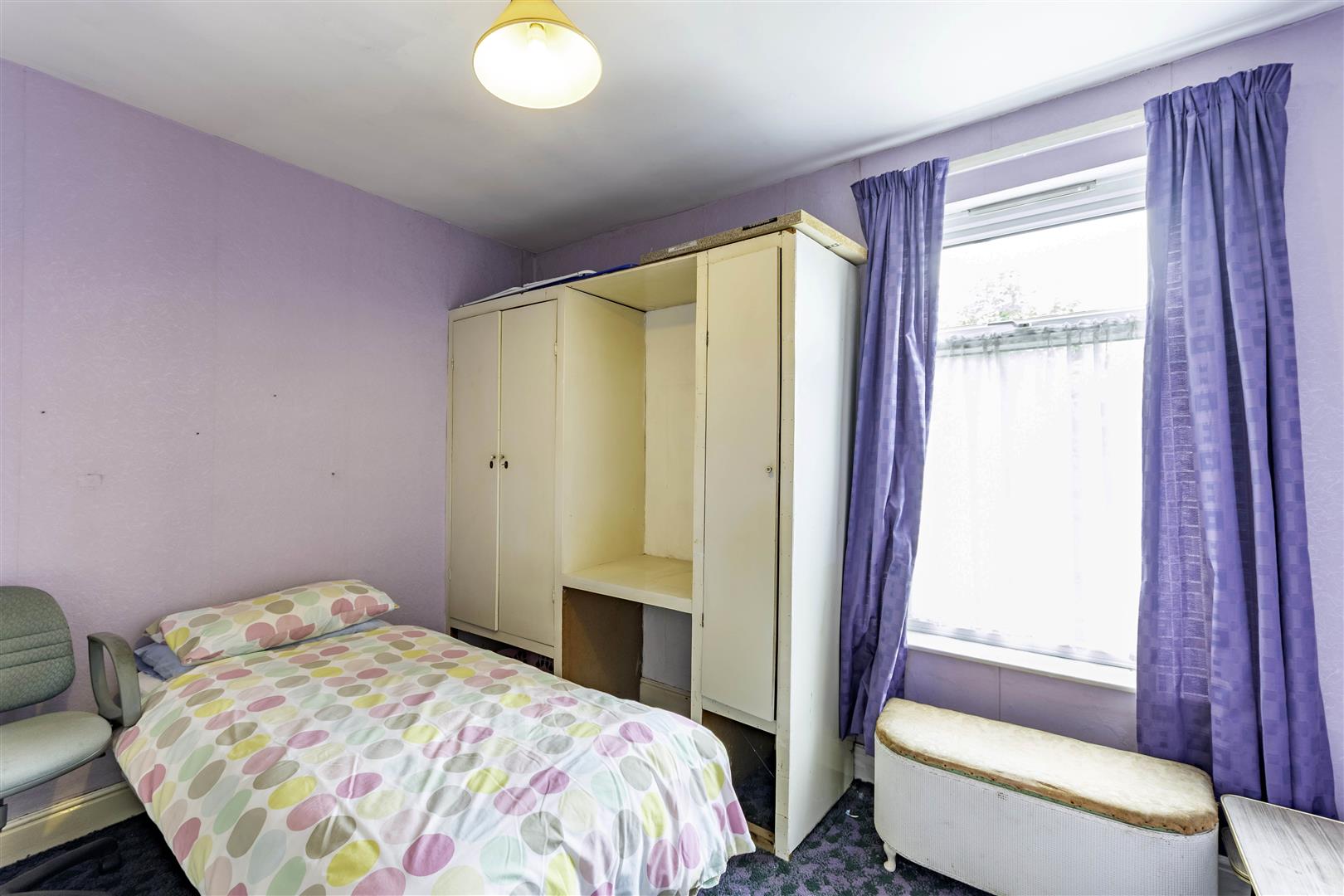 57, Vincent Road, Sharrow, Sheffield, S7 1BW