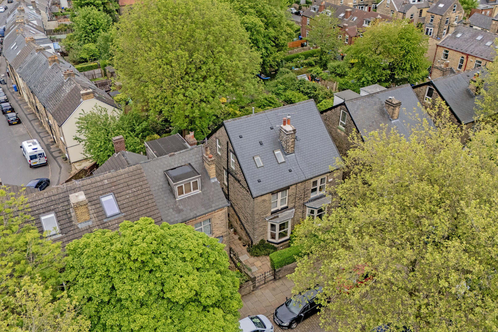 252, Western Road, Sheffield, S10 1LF
