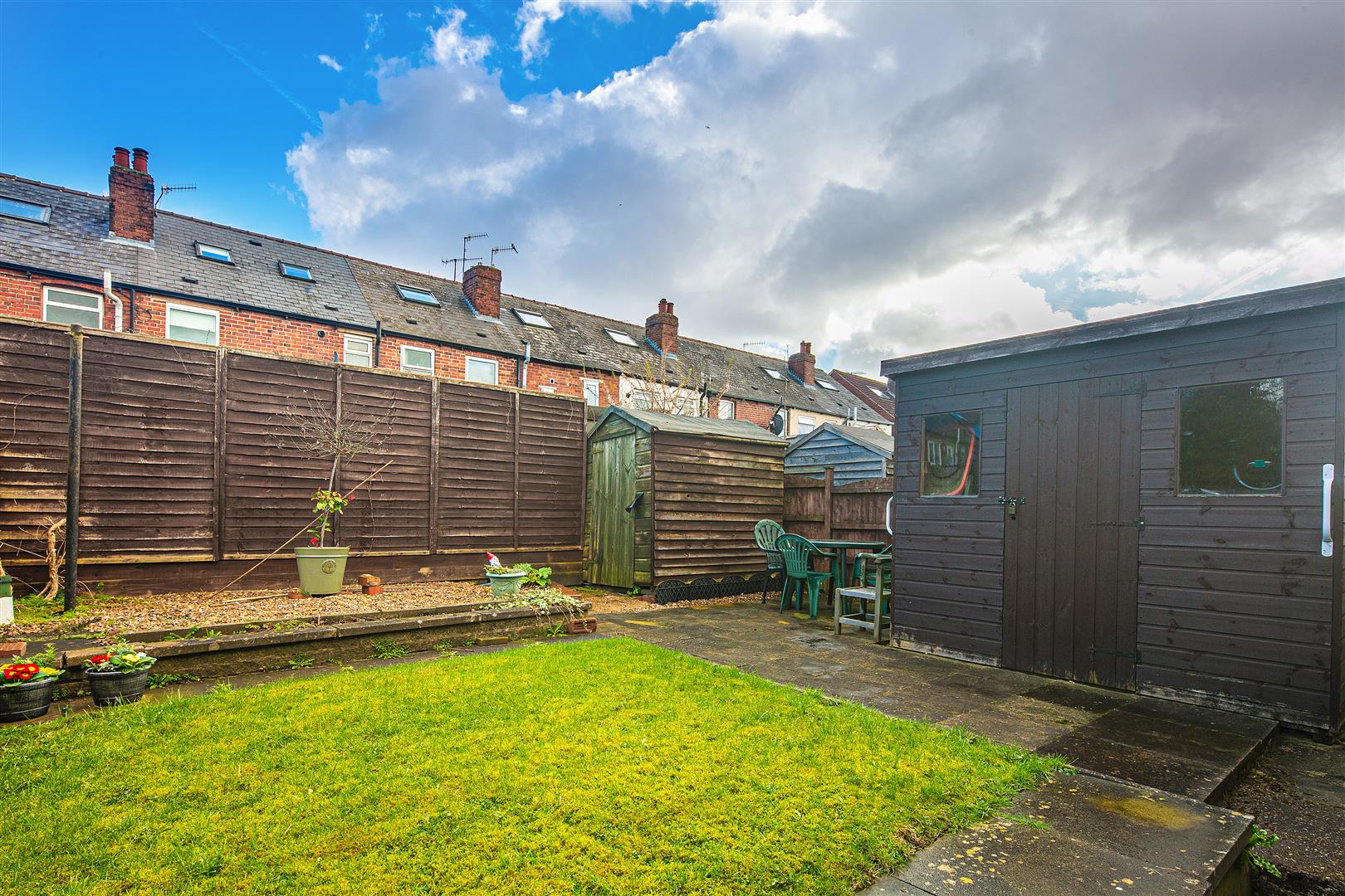 42, Shenstone Road, Hillsborough, Sheffield, S6 1SQ