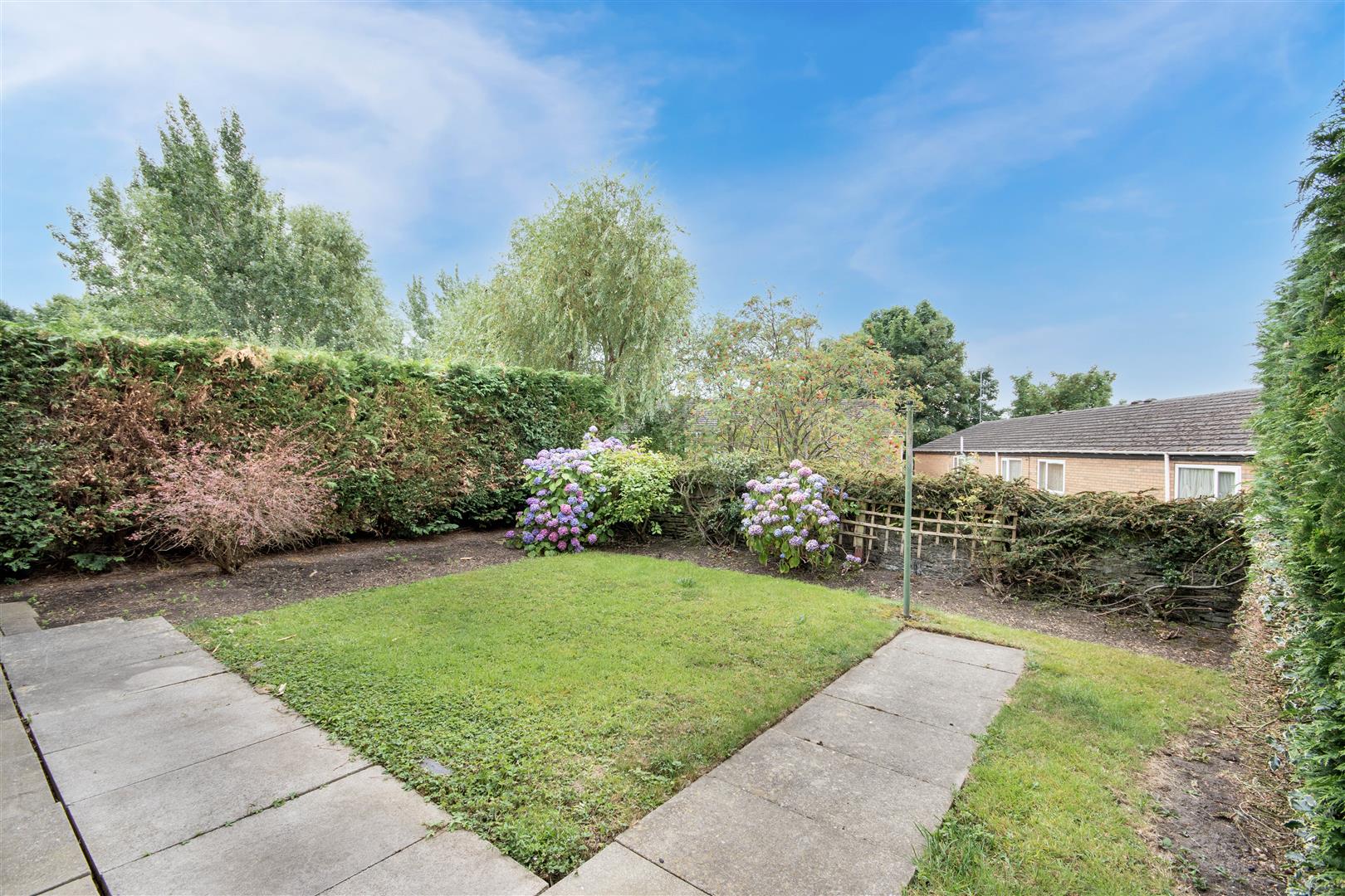 11, Sturge Croft, Meersbrook, Sheffield, S2 3BX