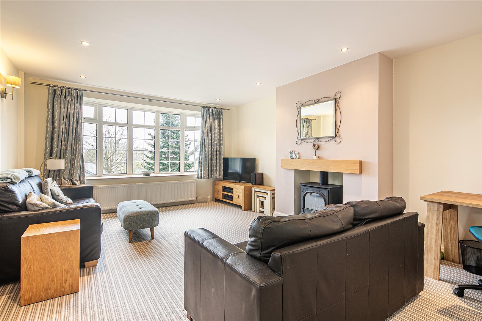Townhead Farm, 345 Baslow Road, Totley, Sheffield, S17 4AD
