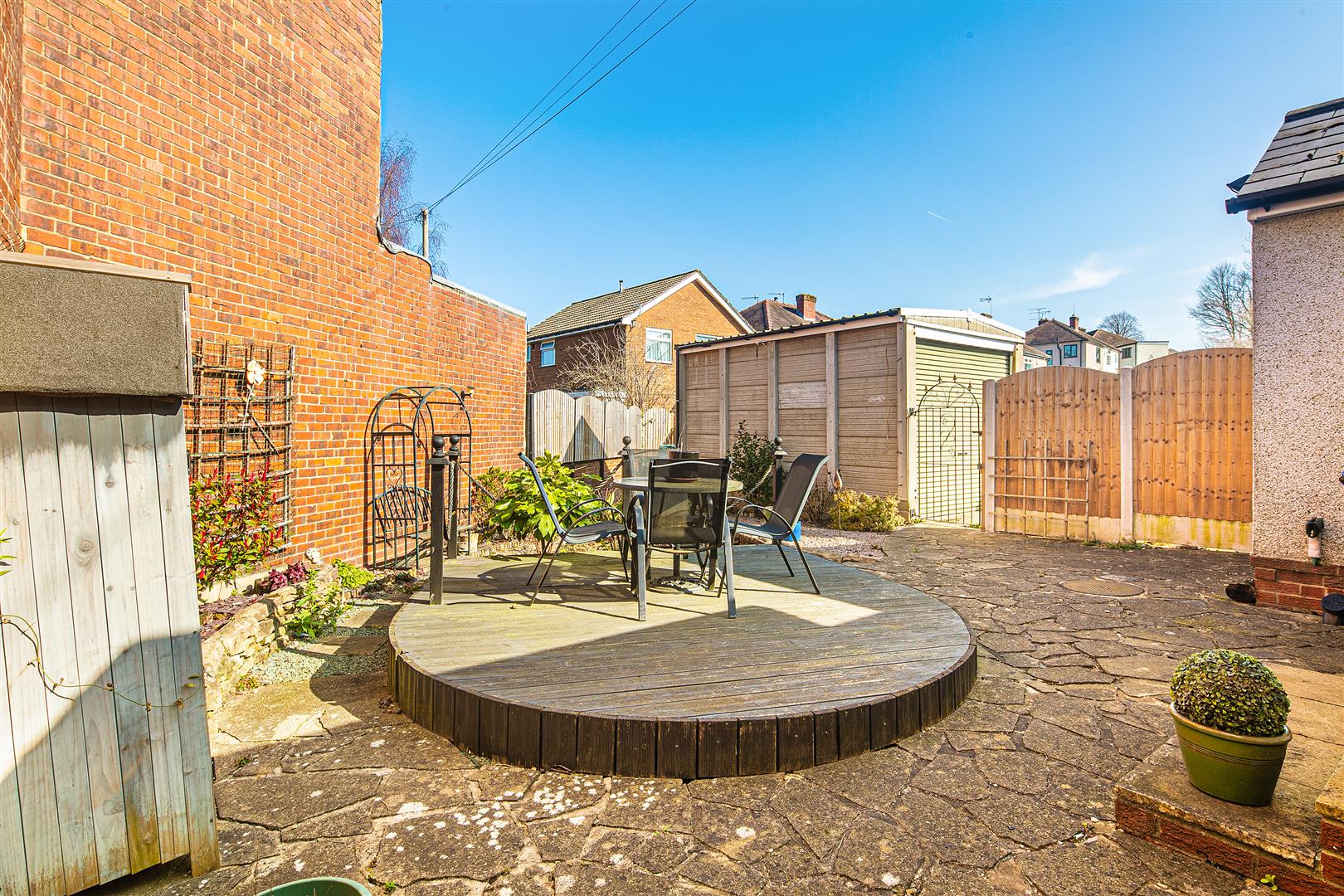 9, Greenhill Main Road, Greenhill Village, Sheffield, S8 7RA