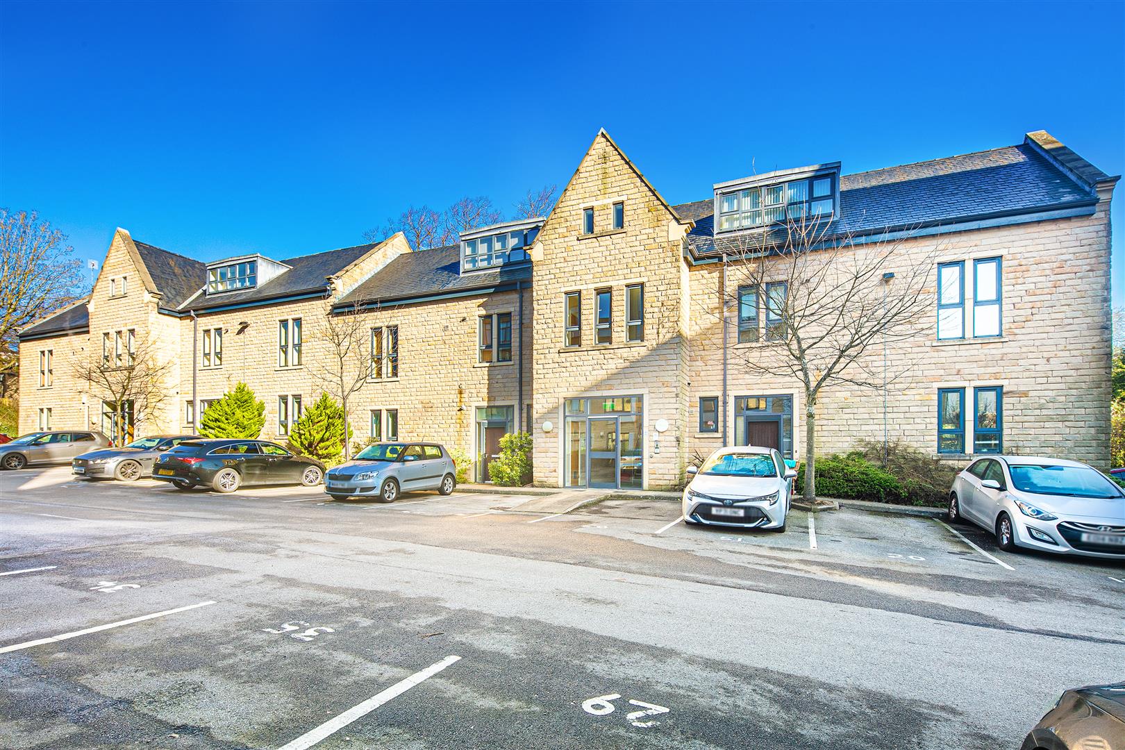48, Osborne Mews, Brincliffe, Sheffield, S11 9EG