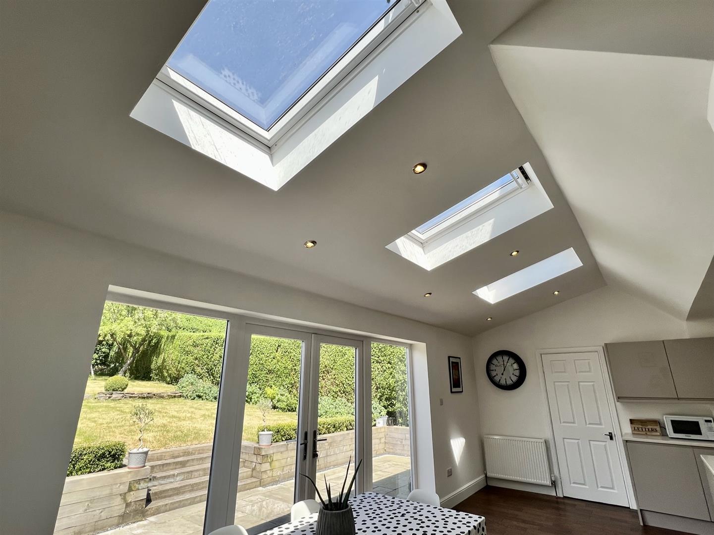93, Folds Lane, Beauchief, Sheffield, S8 0ET