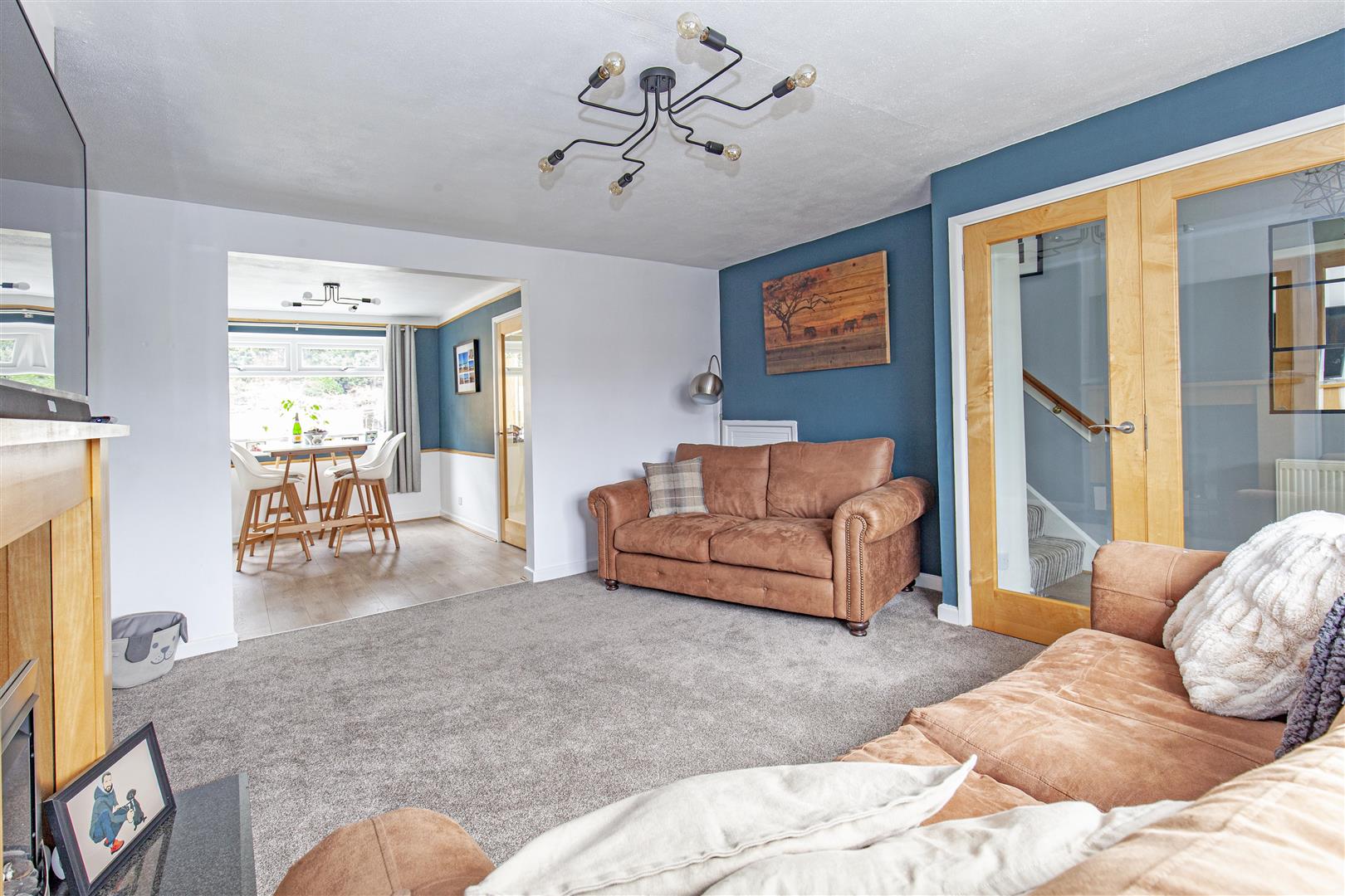 22, Cavendish Avenue, Loxley, Sheffield, S6 6TA