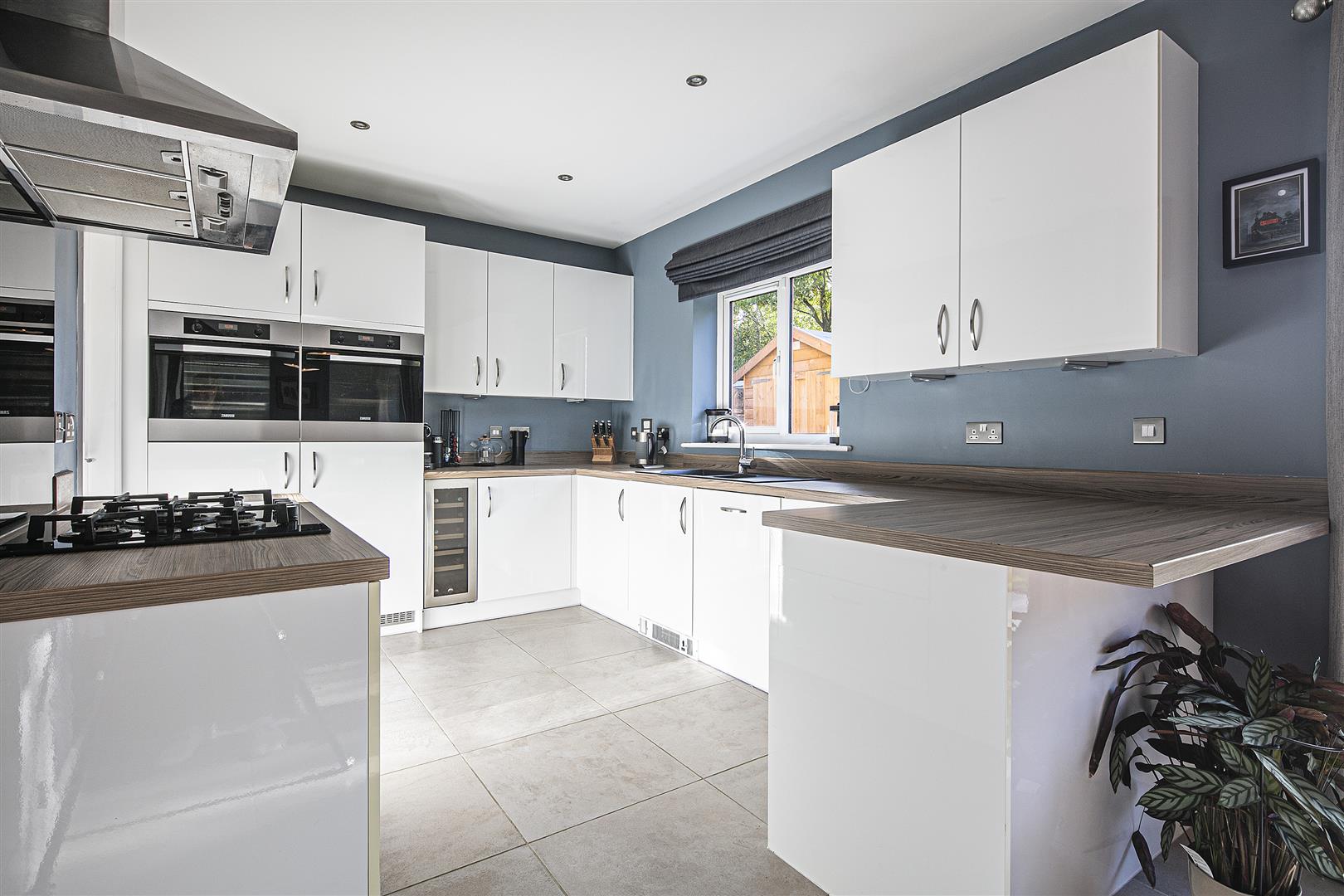 Oak Tree Cottage, 12, Waterfall Close, Norton, Sheffield, S8 8AE