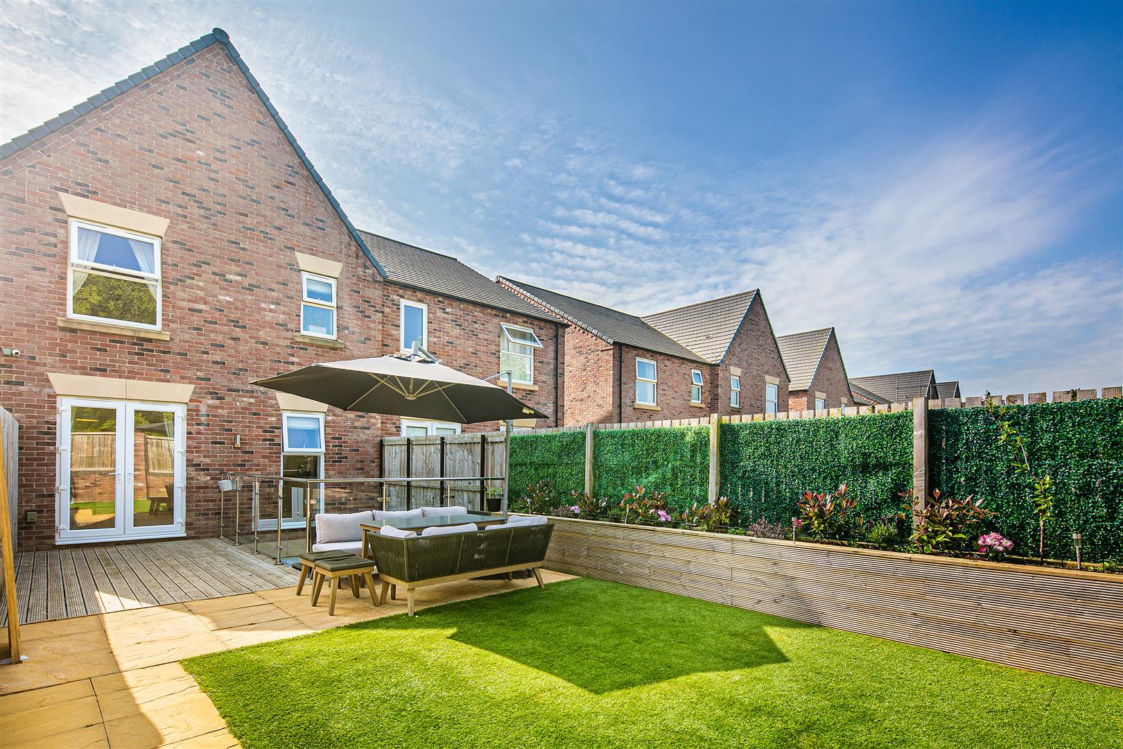 29, Saxon Avenue, Dore, Sheffield, S17 3SB
