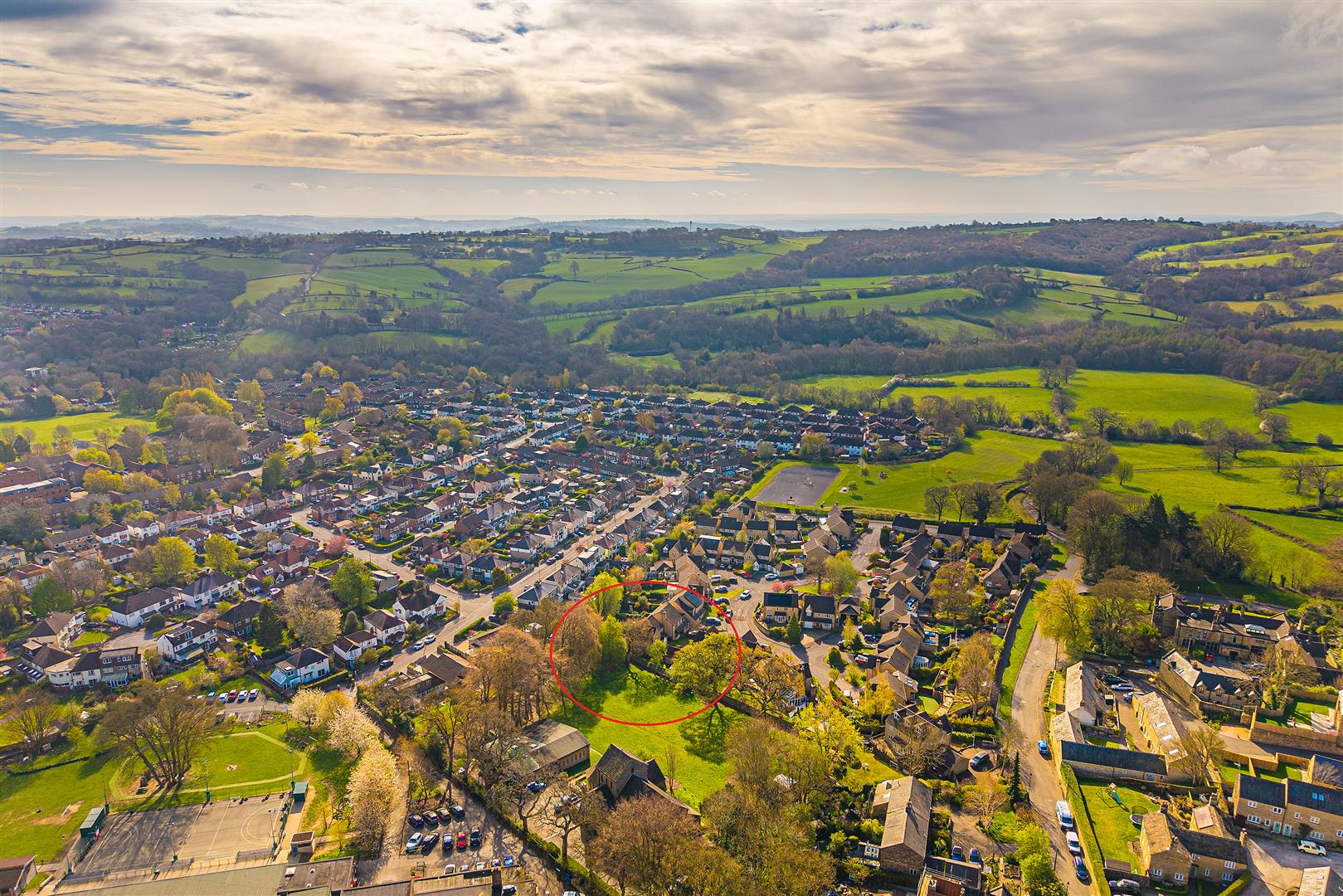28, Totley Hall Drive, Sheffield, S17 4BB