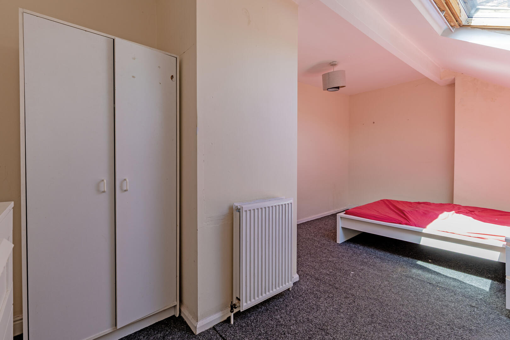 467, Queens Road, Sheffield, S2 4DR