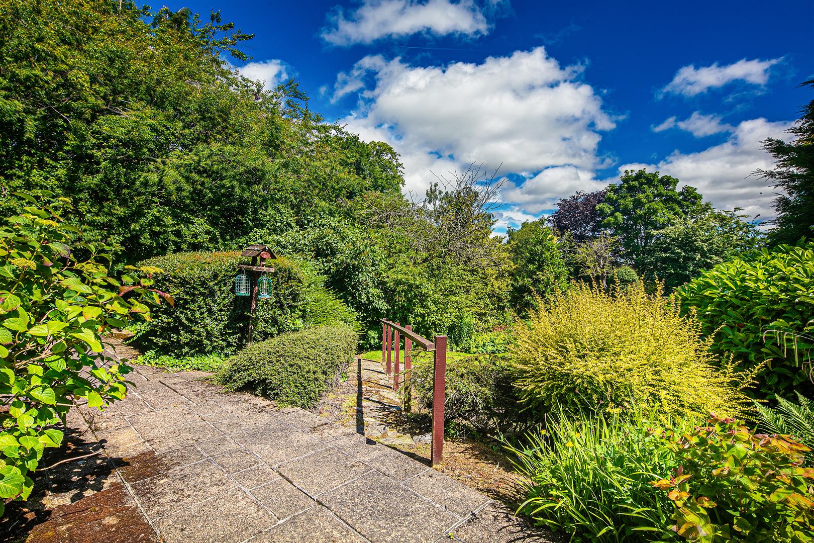 1, Burnt Stones Close, Sheffield, S10 5TS