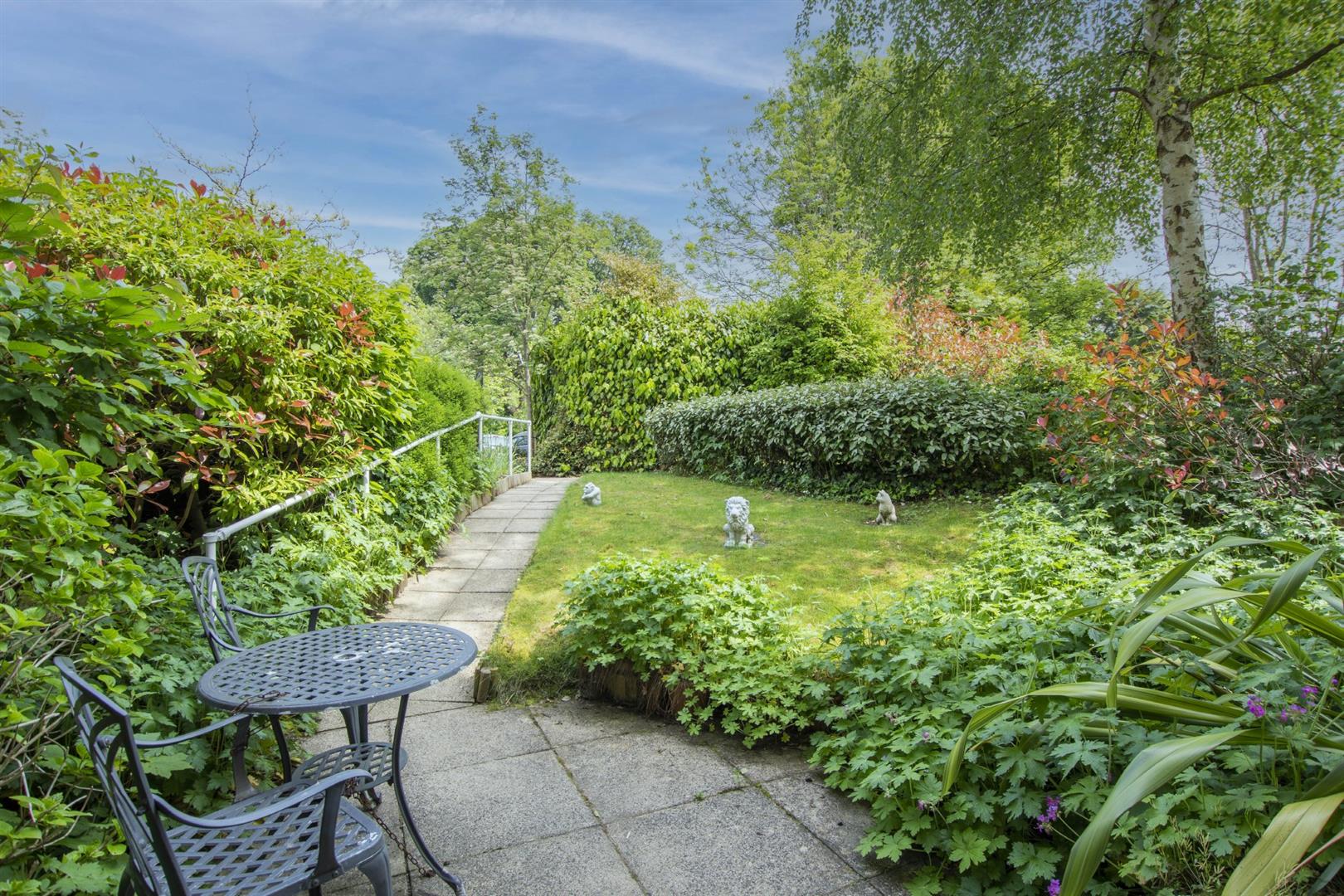 2, Fitzwilliam Court, Bartin Close, Ecclesall, Sheffield, S11 9GE