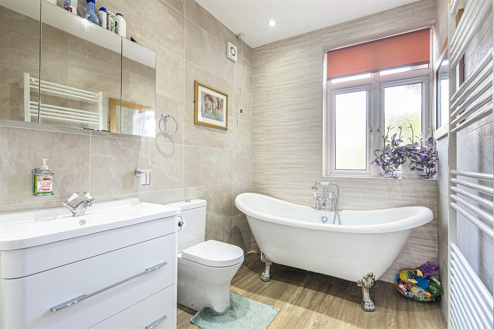 50, Parkhead Road, Ecclesall, Sheffield, S11 9RB