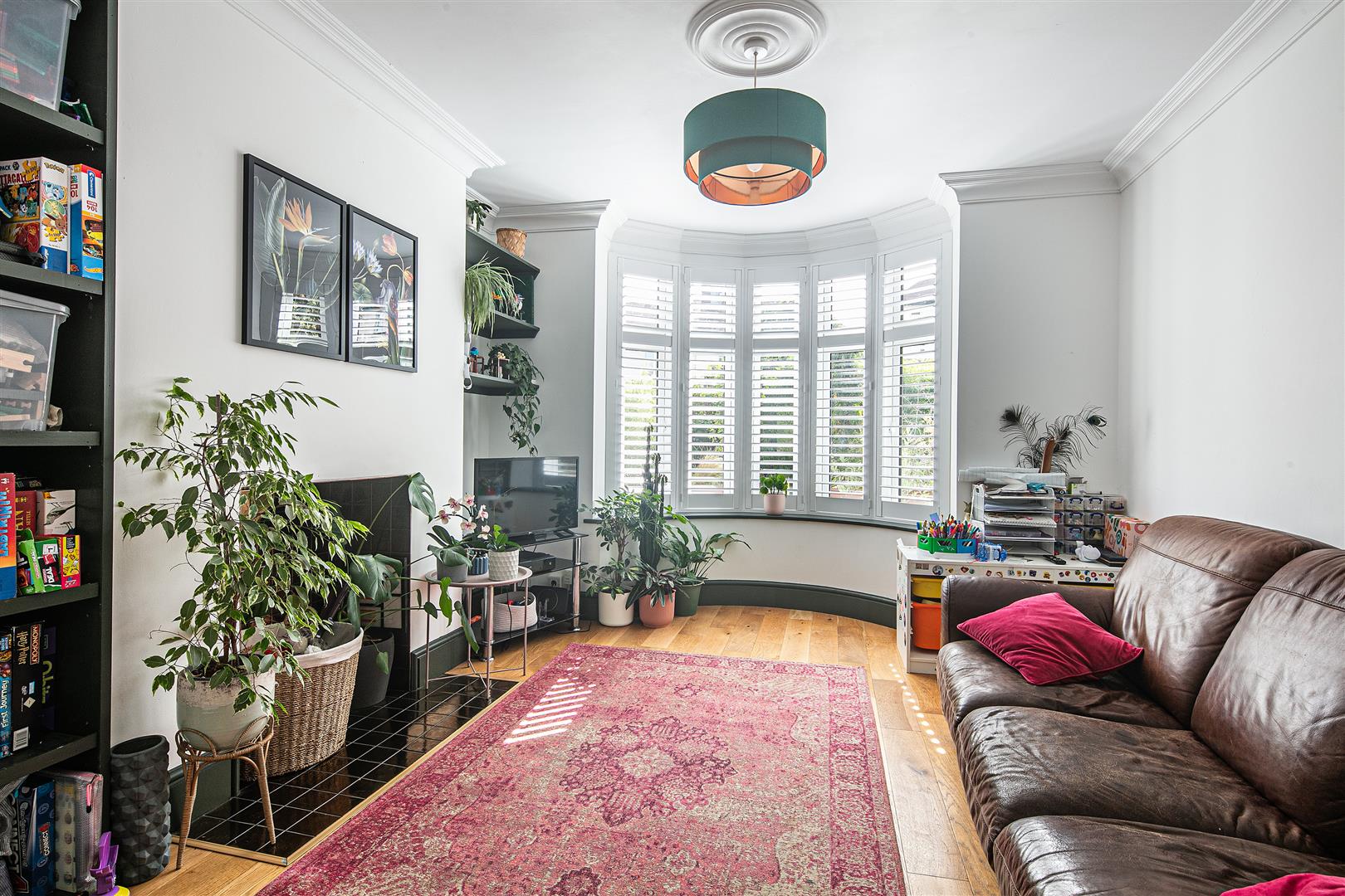 68, Brooklands Crescent, Fulwood Village, Sheffield, S10 4GG