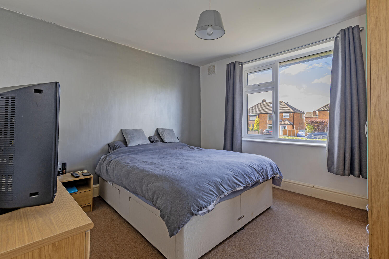 12, Orgreave Lane, Sheffield, S13 9NF