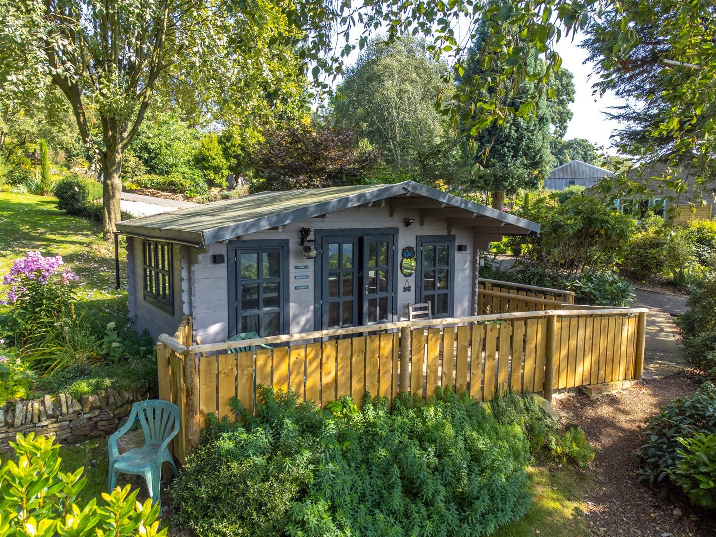 Rhinegold, Hollin House Lane, Loxley, Sheffield, S6 6RG