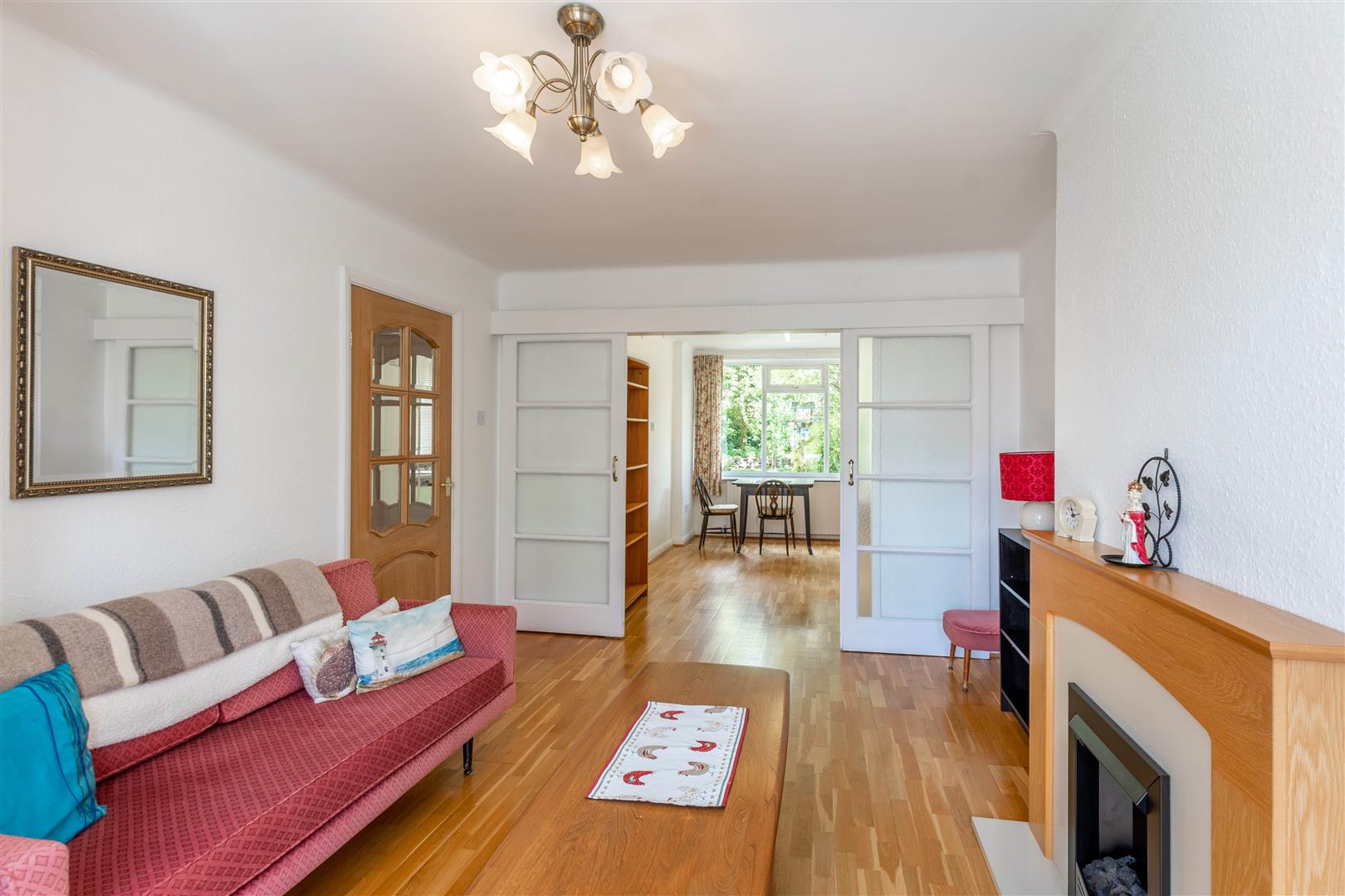 23, Barncliffe Road, Fulwood, Sheffield, S10 4DF