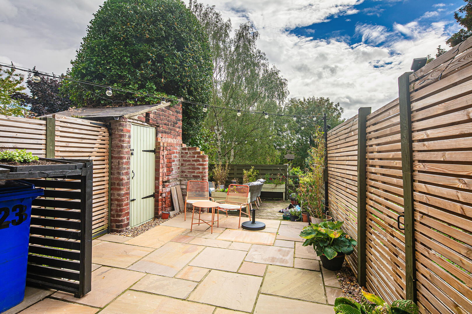 23, Carr Road, Sheffield, S6 2WY
