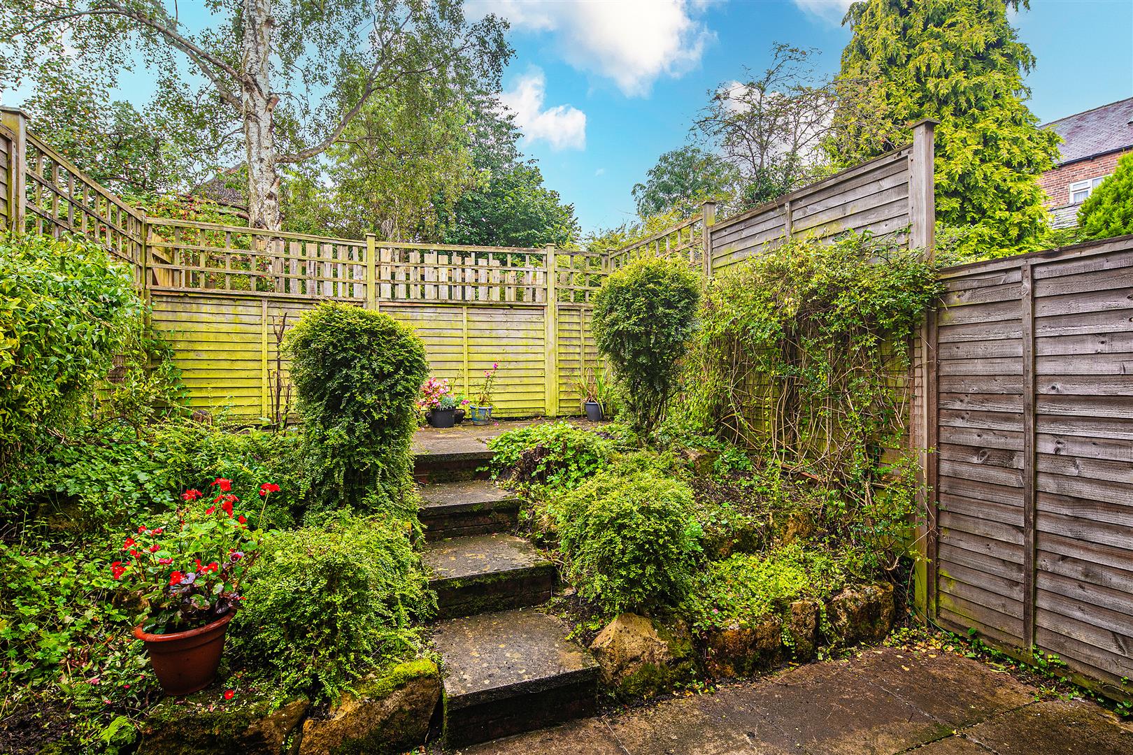 19, Fulney Road, Nether Green, Sheffield, S11 7EW