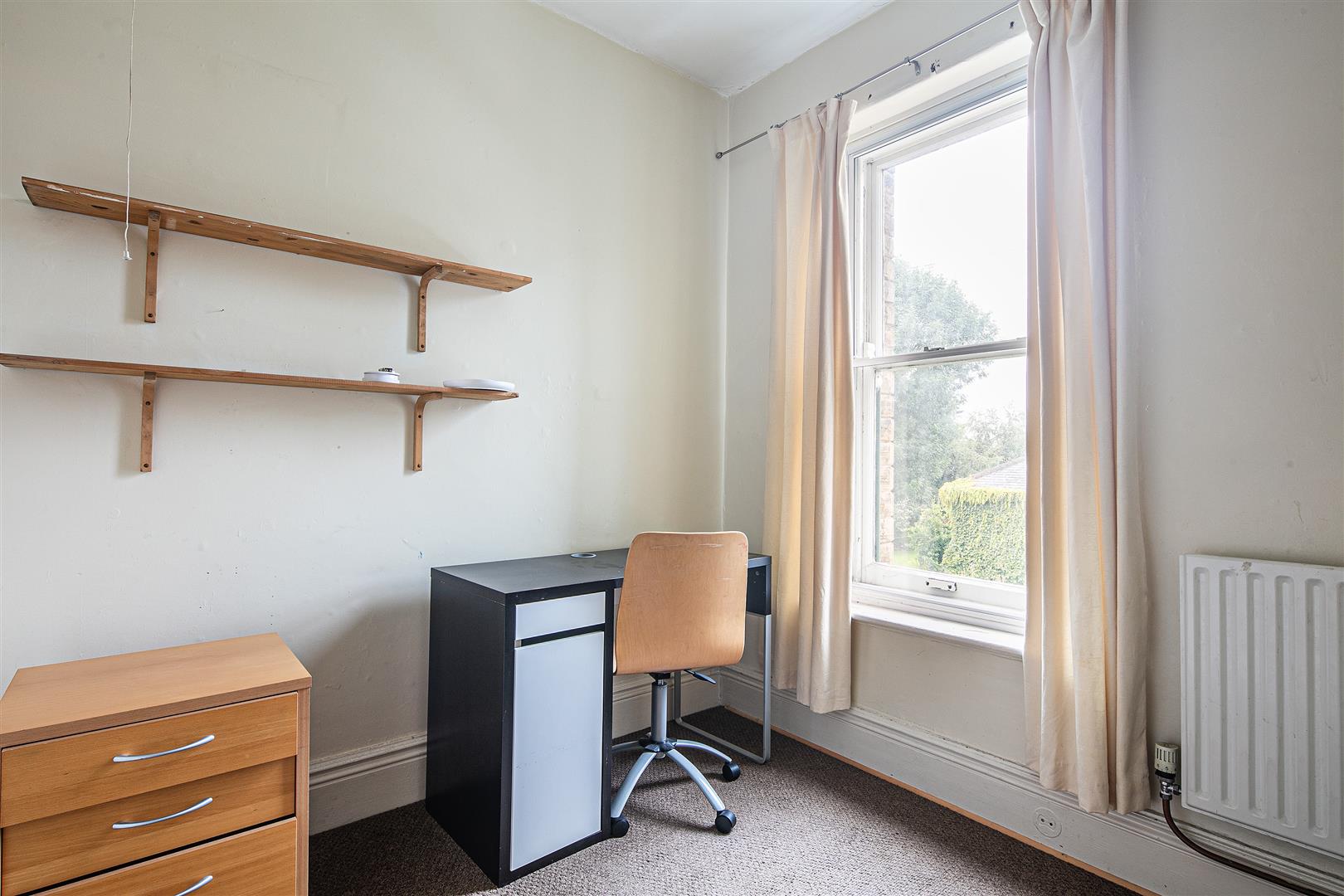 63, Stafford Road, Norfolk Park, Sheffield, S2 2SF