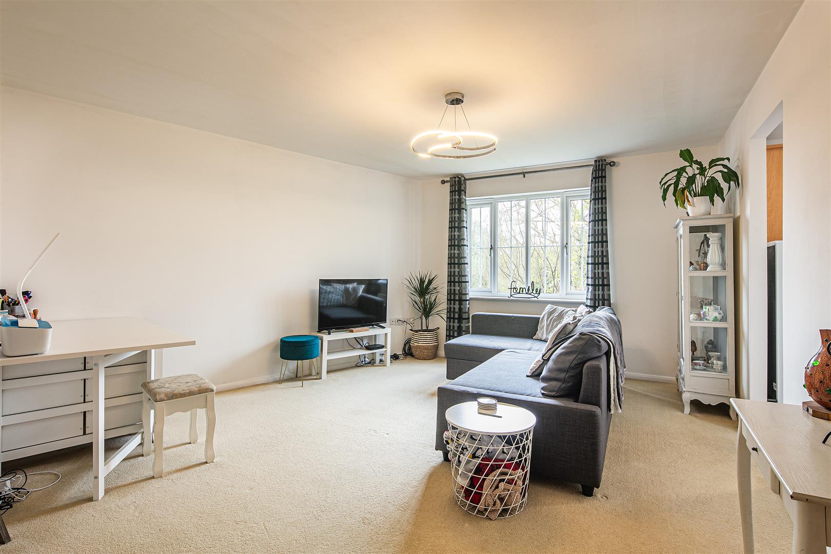 15, Kyle Close, Renishaw, Sheffield, S21 3WW