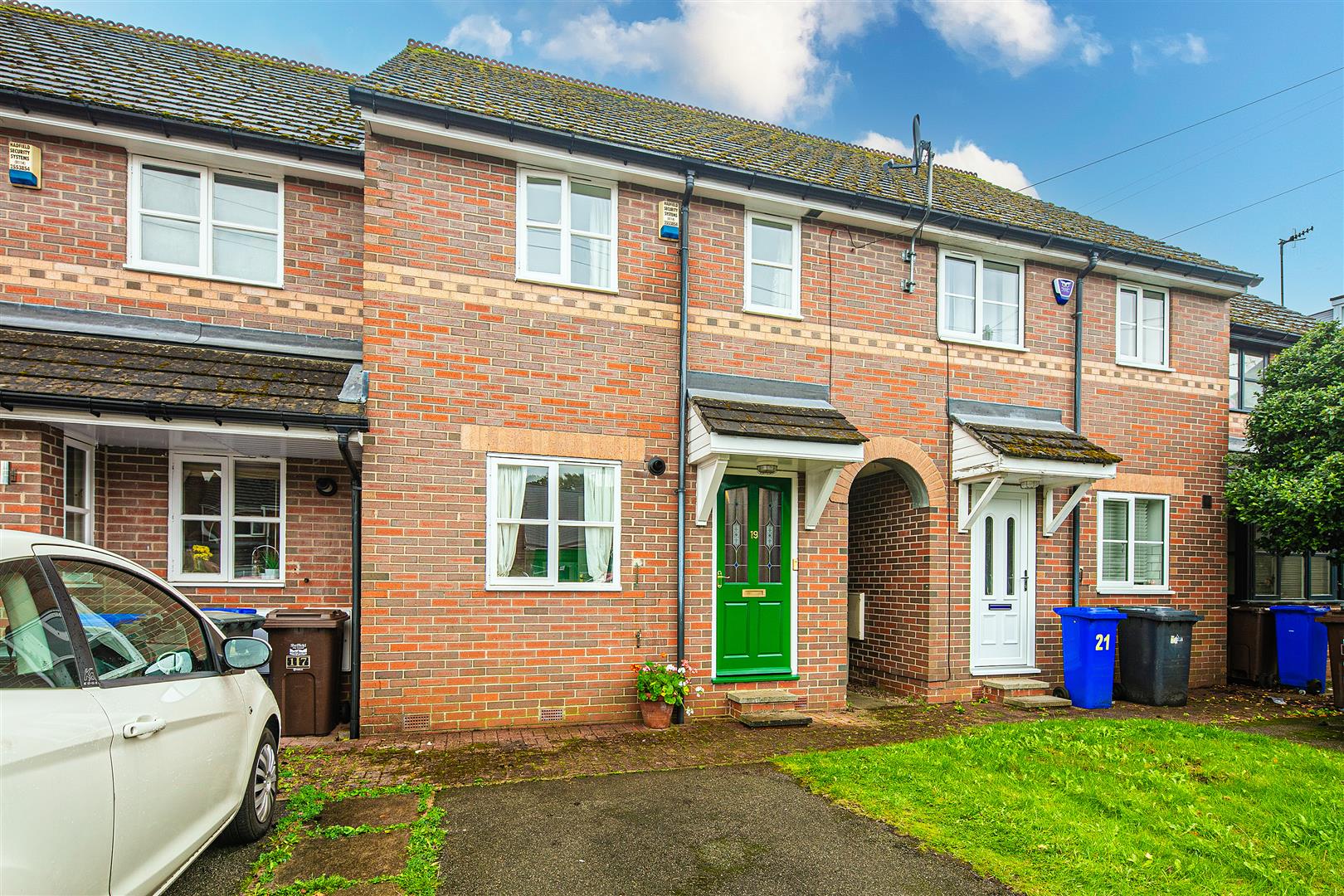 19, Fulney Road, Nether Green, Sheffield, S11 7EW