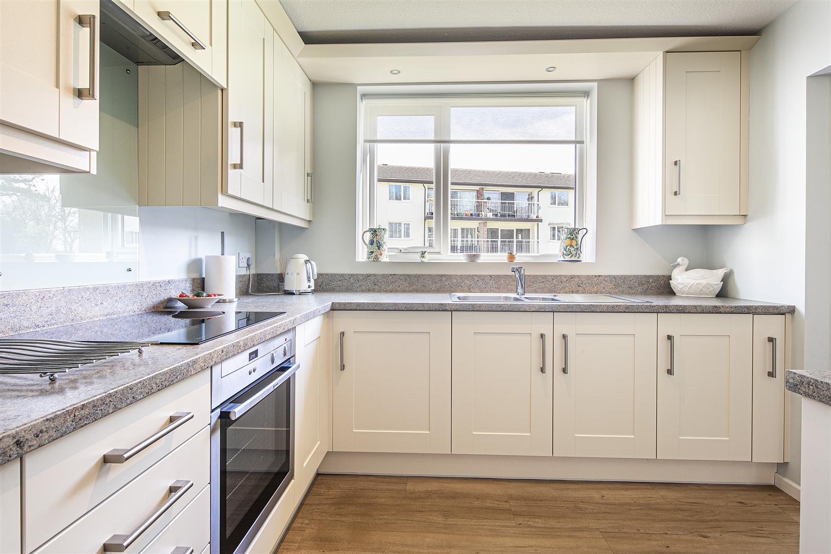 24 The Glen, Endcliffe Vale Road, Endcliffe, Sheffield, S10 3FN