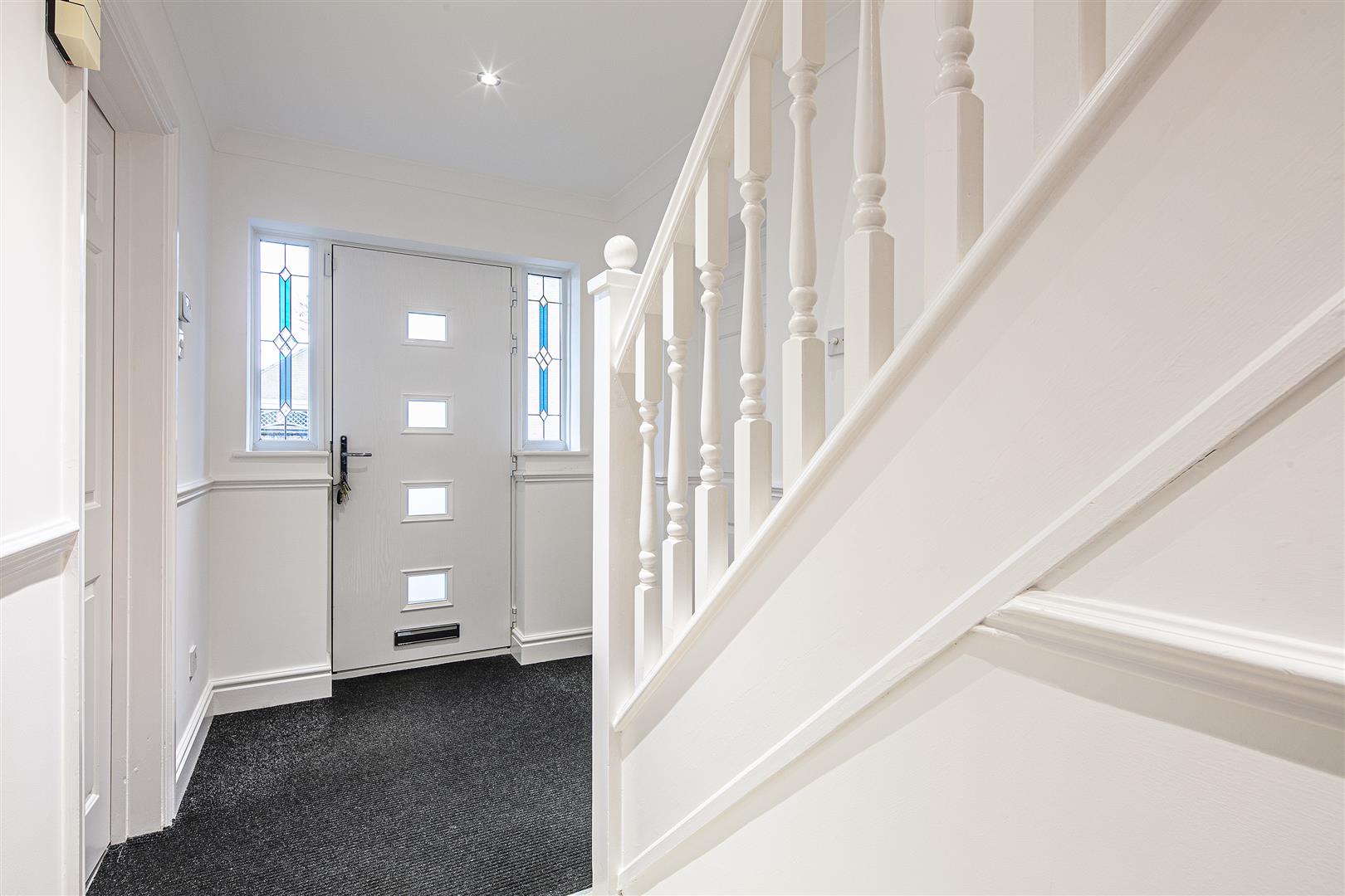31, Kings Coppice, Dore, Sheffield, S17 3RZ
