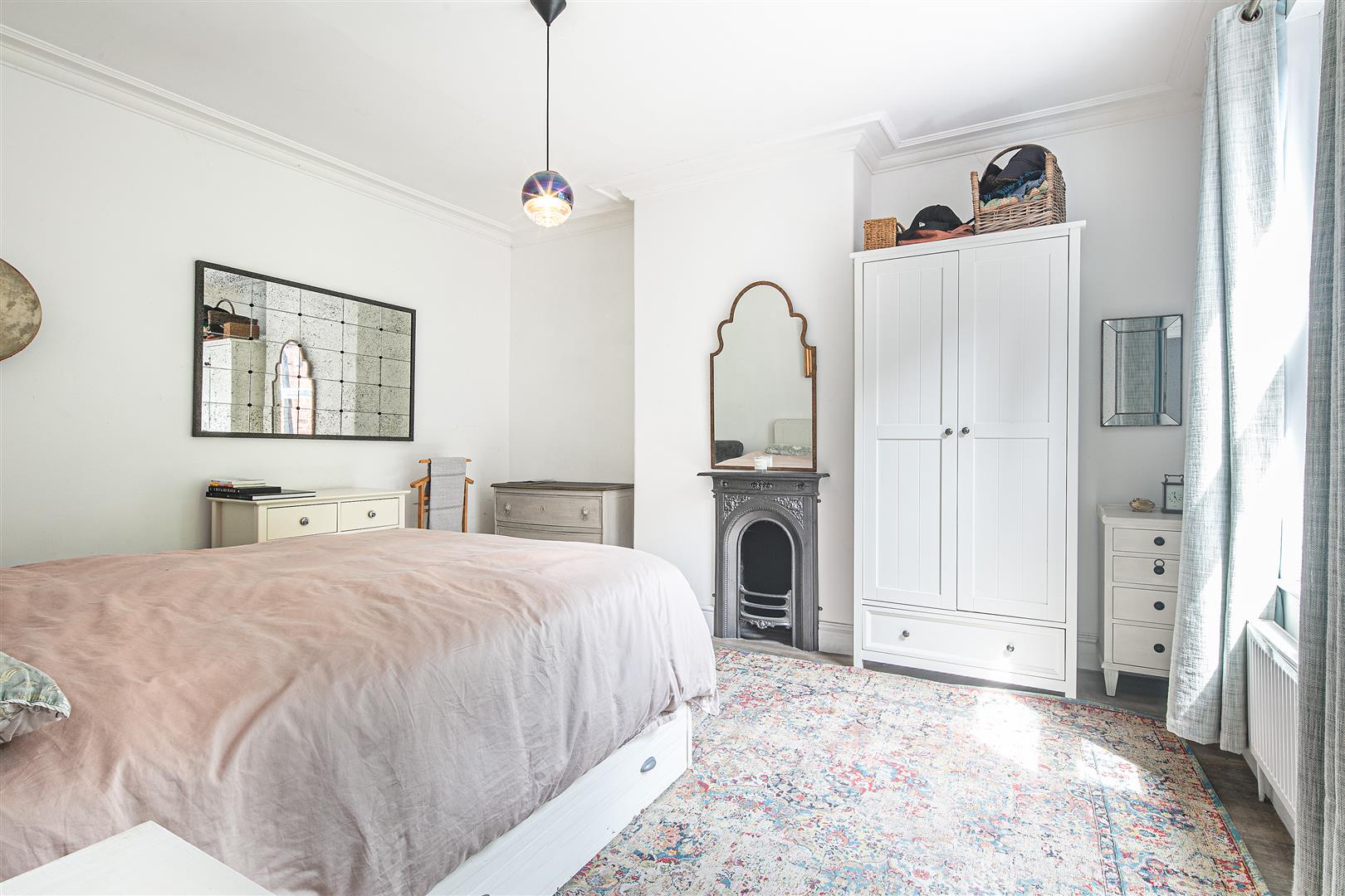 729, Ecclesall Road, Sheffield, S11 8TG