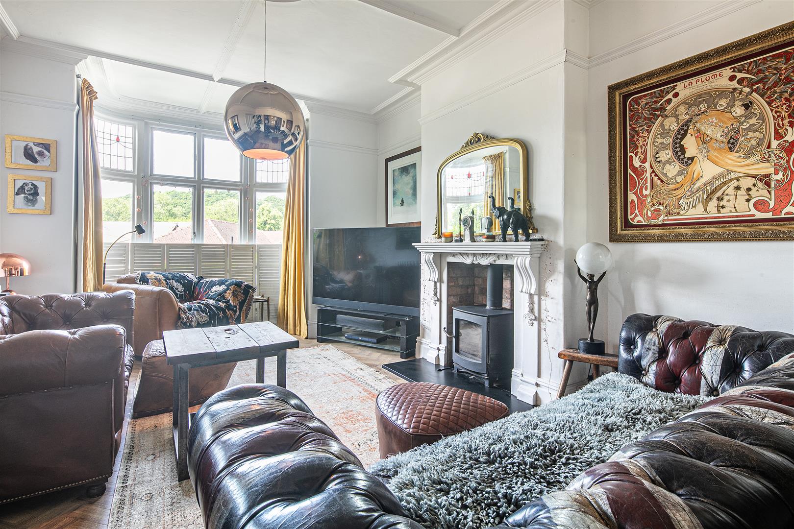 729, Ecclesall Road, Sheffield, S11 8TG