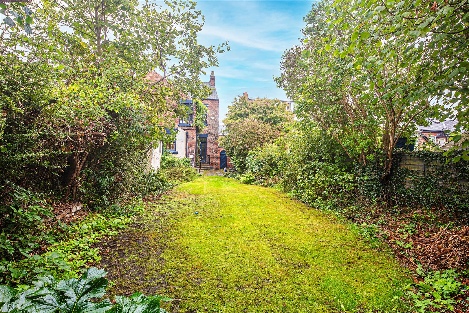 66, Southgrove Road, Botanical Gardens, Sheffield, S10 2NQ