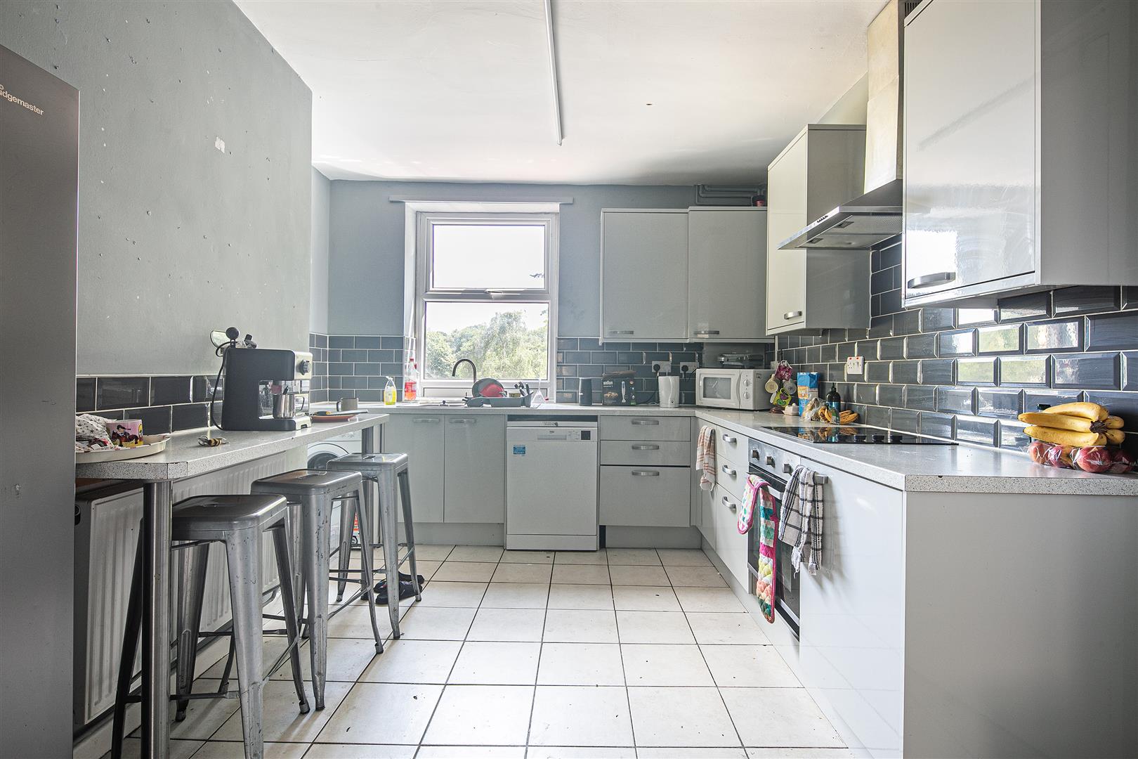49, Harcourt Road, Sheffield, S10 1DH