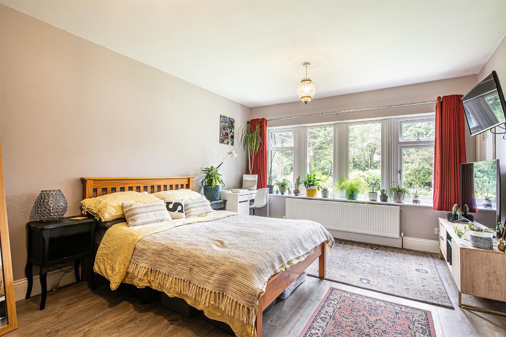 Rhinegold, Hollin House Lane, Loxley, Sheffield, S6 6RG