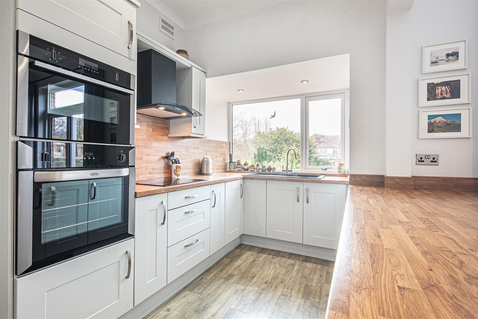 25, Pingle Avenue, Millhouses, Sheffield, S7 2LP