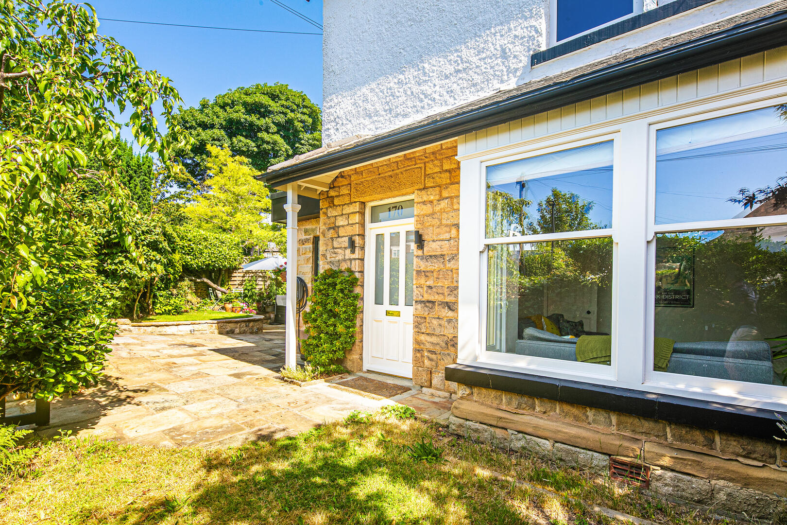 170, Tom Lane, Sheffield, S10 3PG