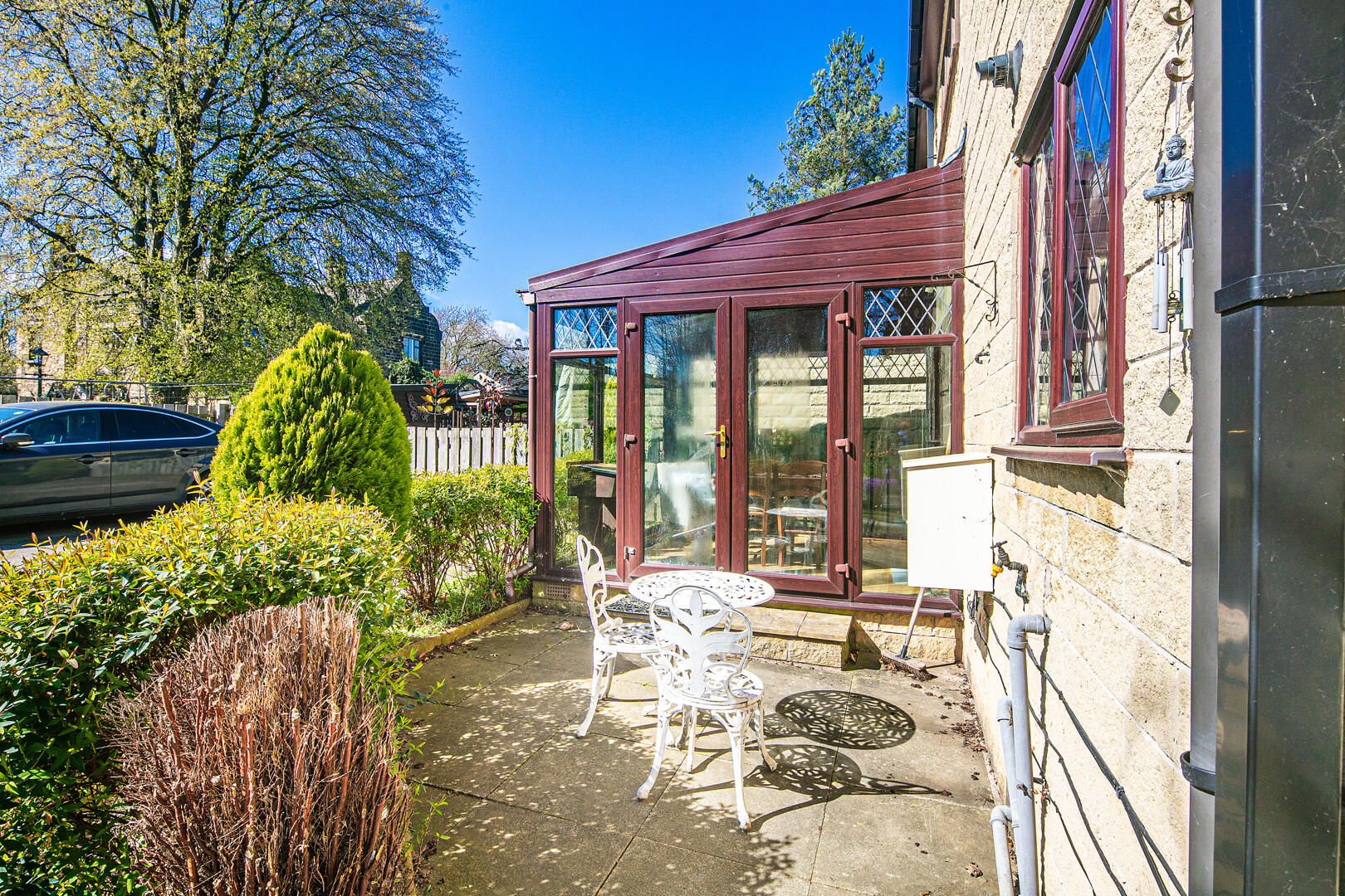 44B, Norfolk Road, Sheffield, S2 2SY
