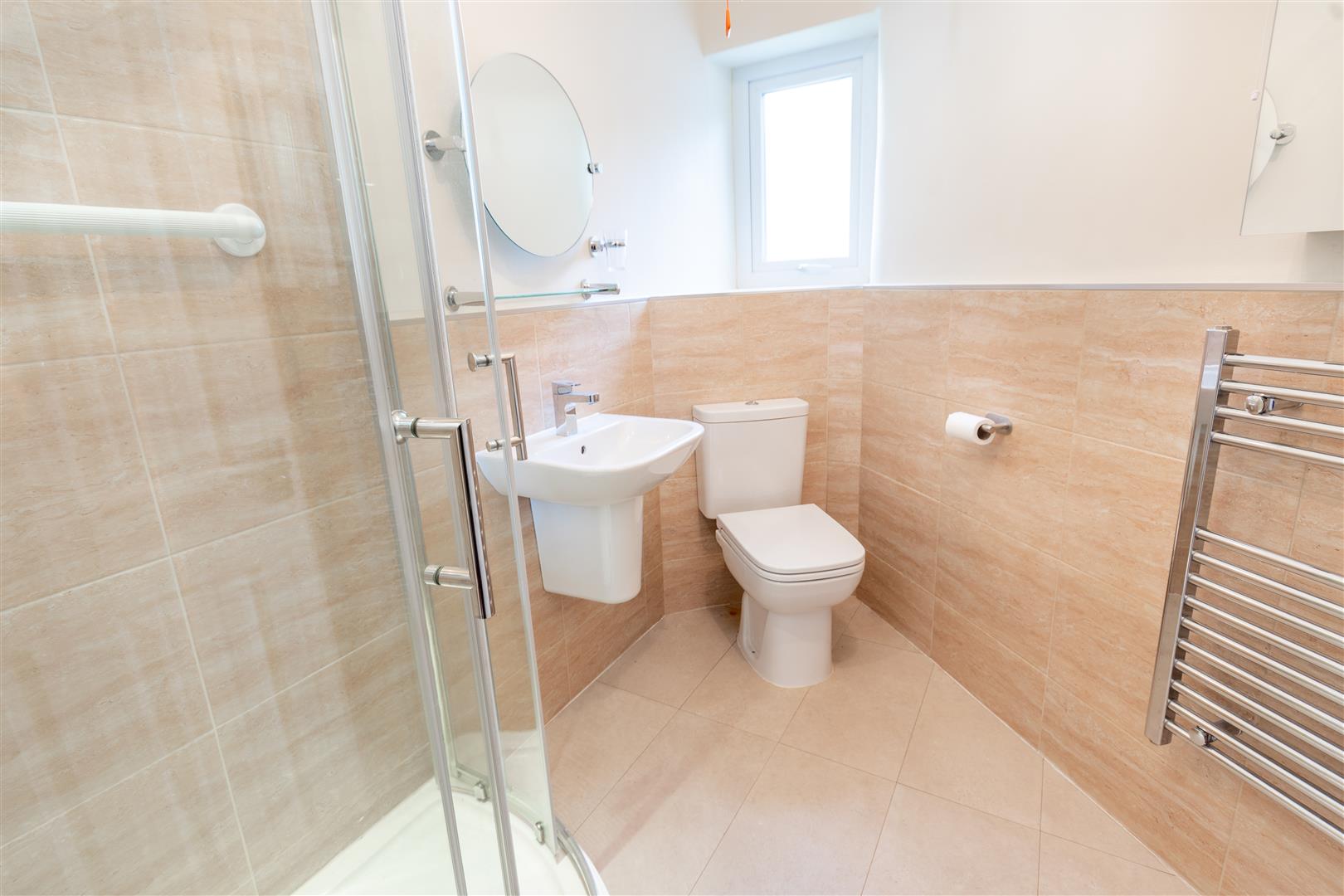 Flat 27, Lifestyle House, Melbourne Avenue, Broomhill, Sheffield, S10 2QH