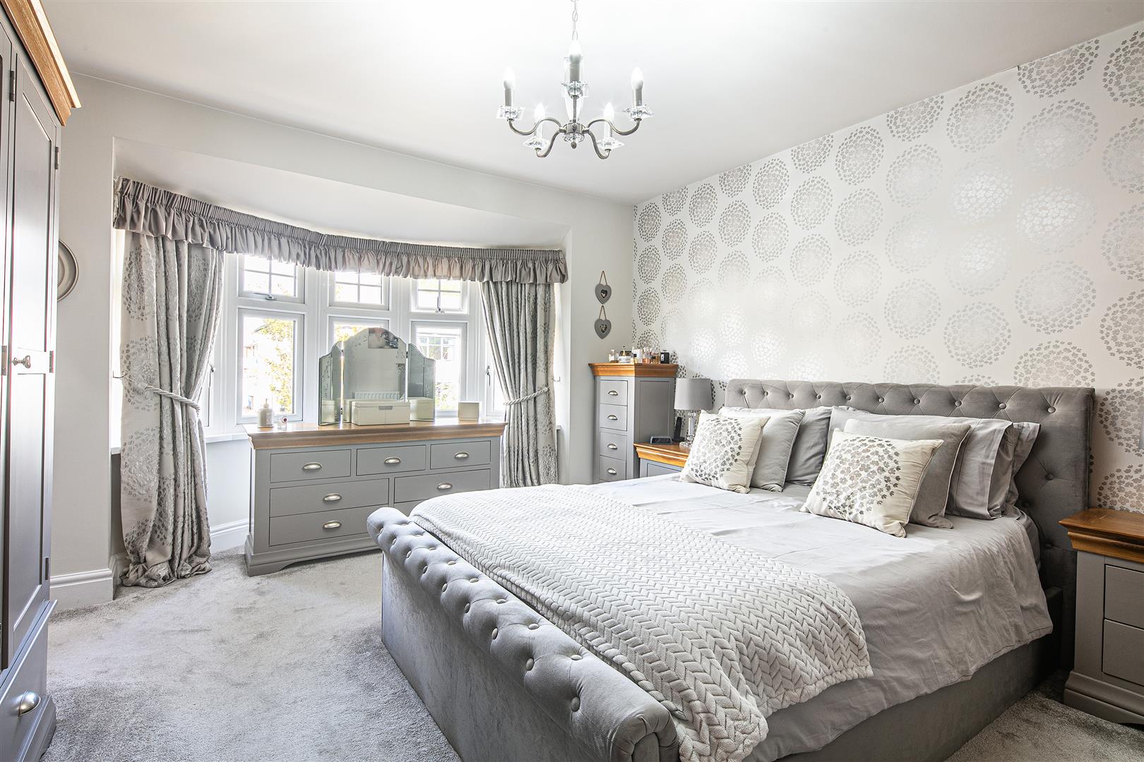 13, Furniss Avenue, Dore, Sheffield, S17 3QJ