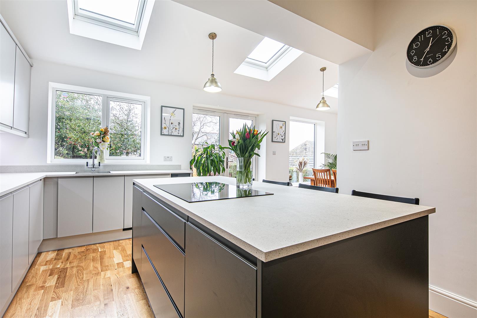 12, Park Head Crescent, Park Head, Sheffield, S11 9RD